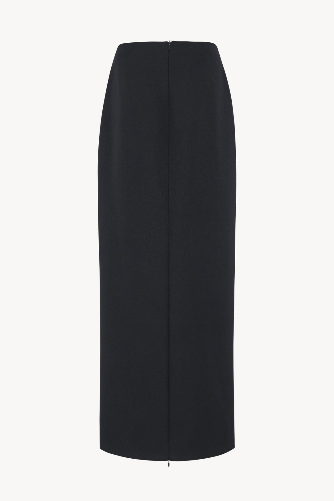 Bartelle Skirt in Wool and Mohair #2