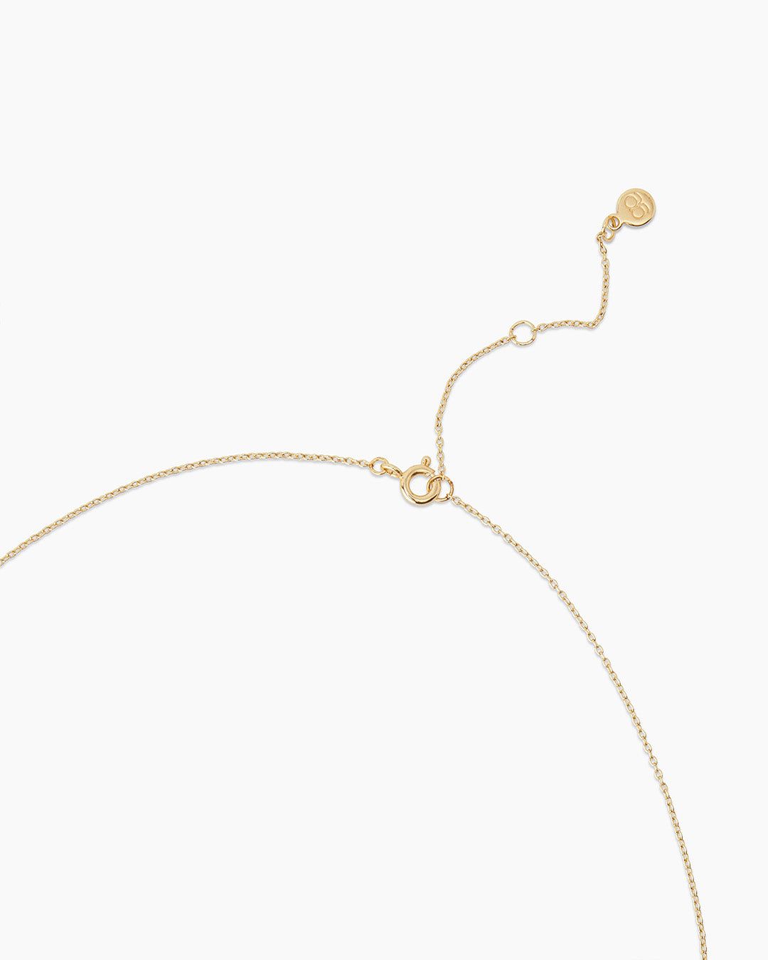 Evil Eye Necklace #5