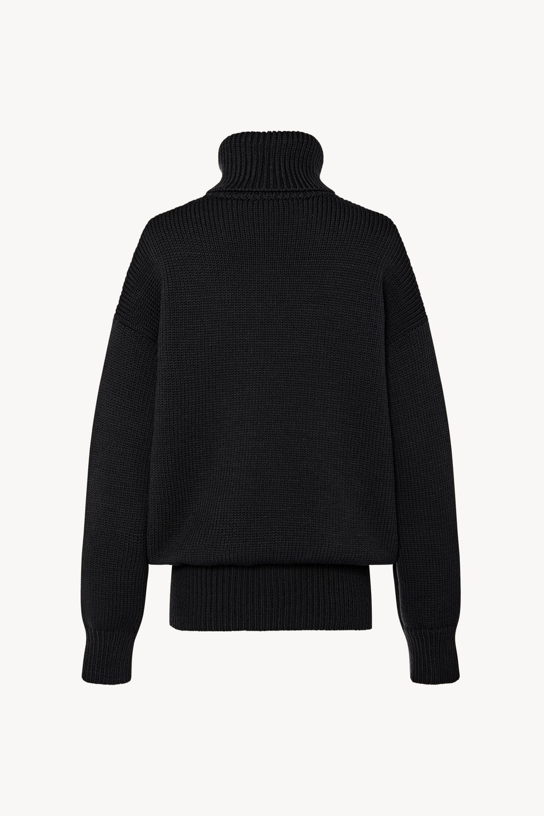 Ludo Top in Merino Wool #2