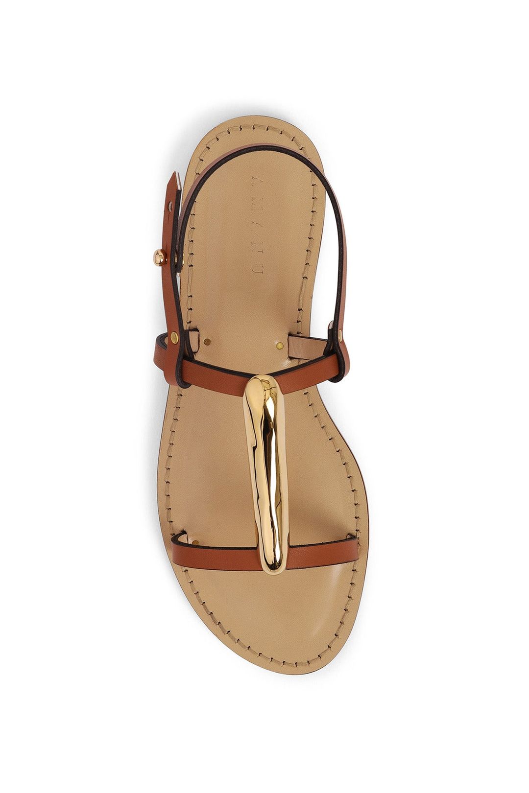 Style 27 | The Kisumu | Cognac #3