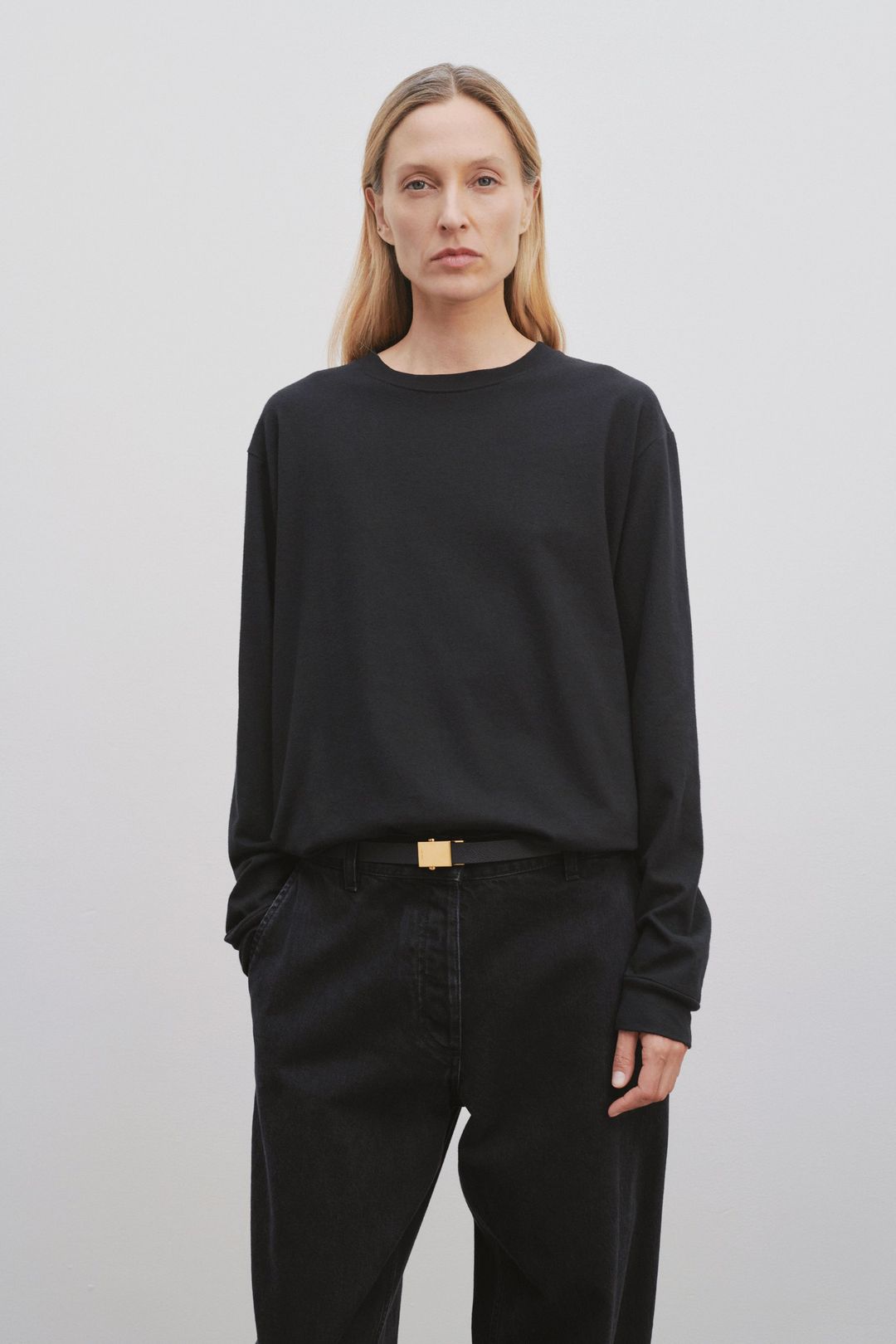 Ciles Top in Cotton #3