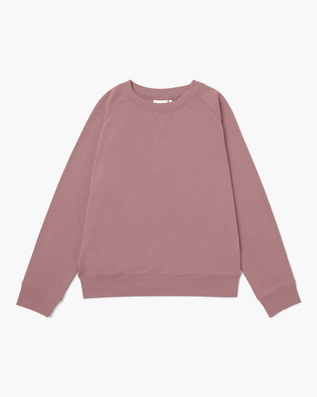 Women's Recycled Fleece Sweatshirt #28