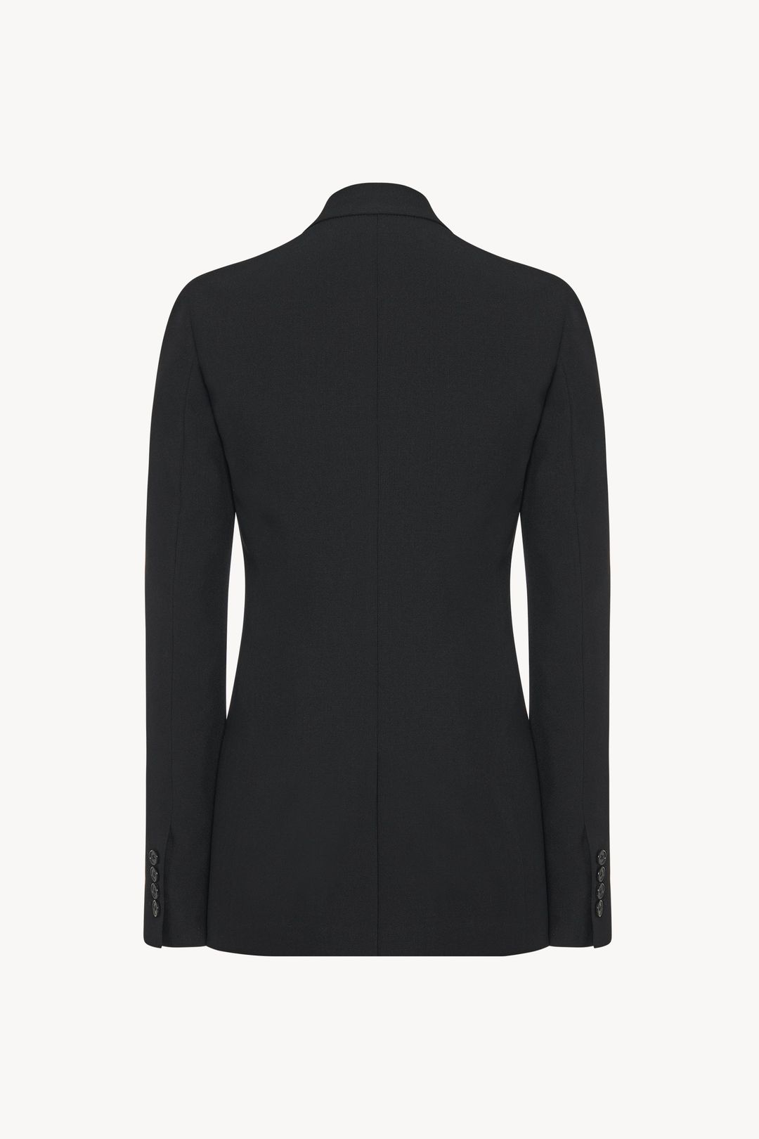 Aristide Jacket in Wool And Mohair #2