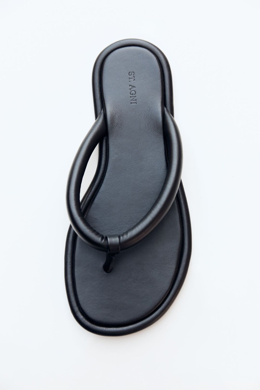 Sumi Slide - Black #5