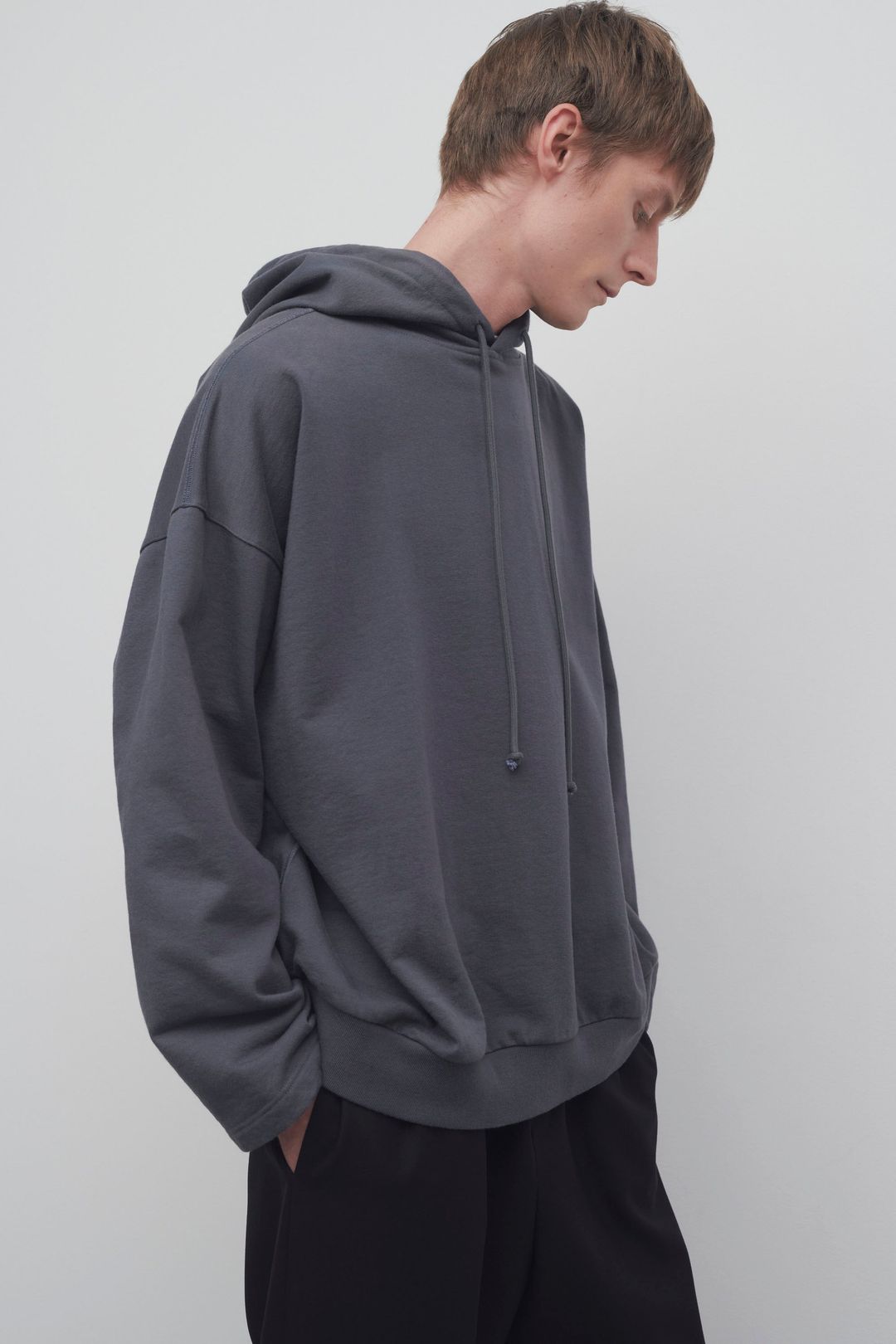Stanley Sweatshirt in Cotton #4