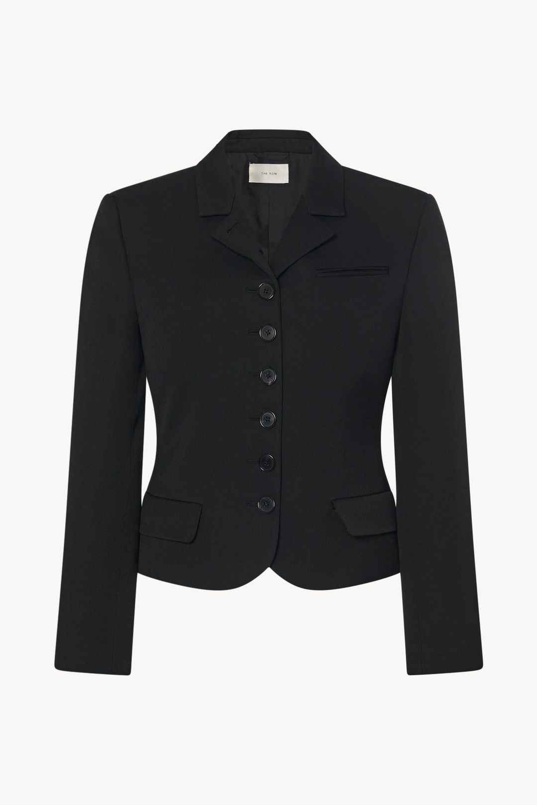 Fletcher Jacket in Wool