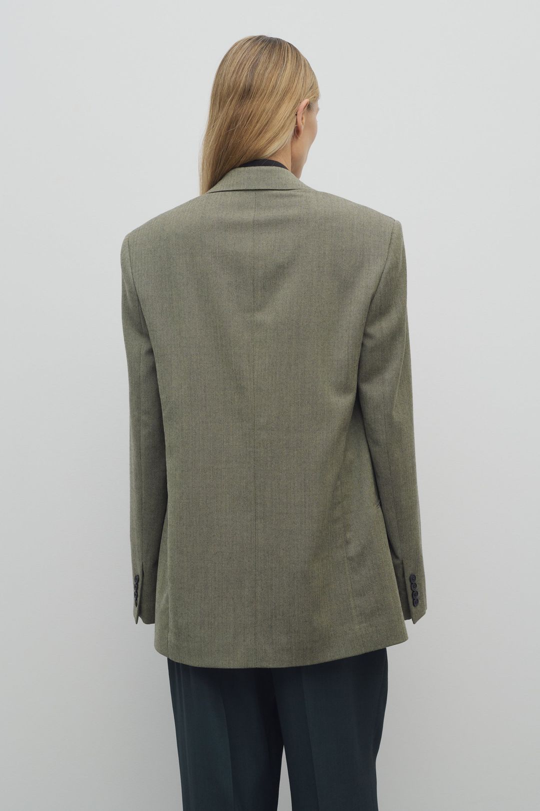 Georgina Jacket #5