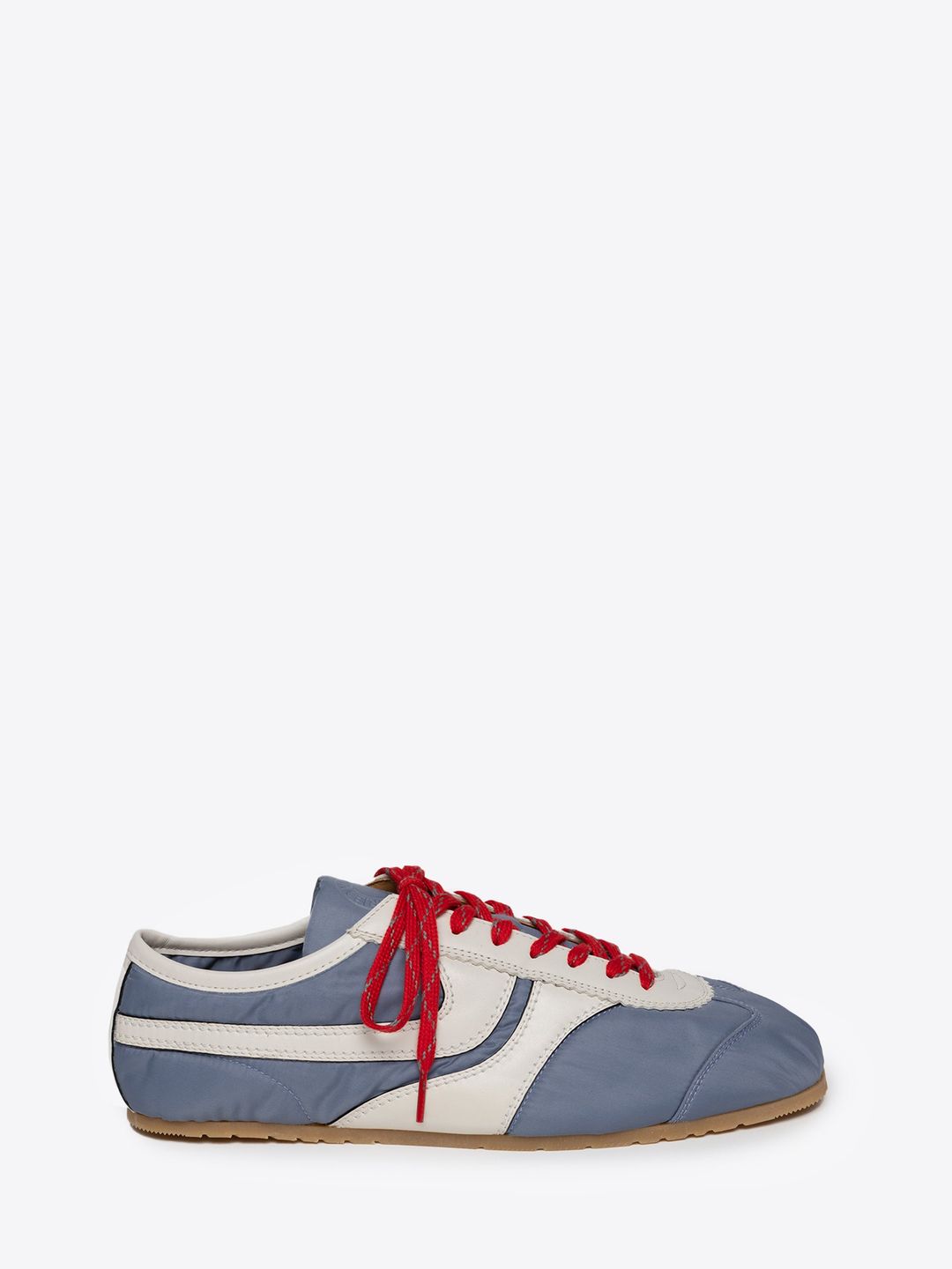 Nylon sneakers #6