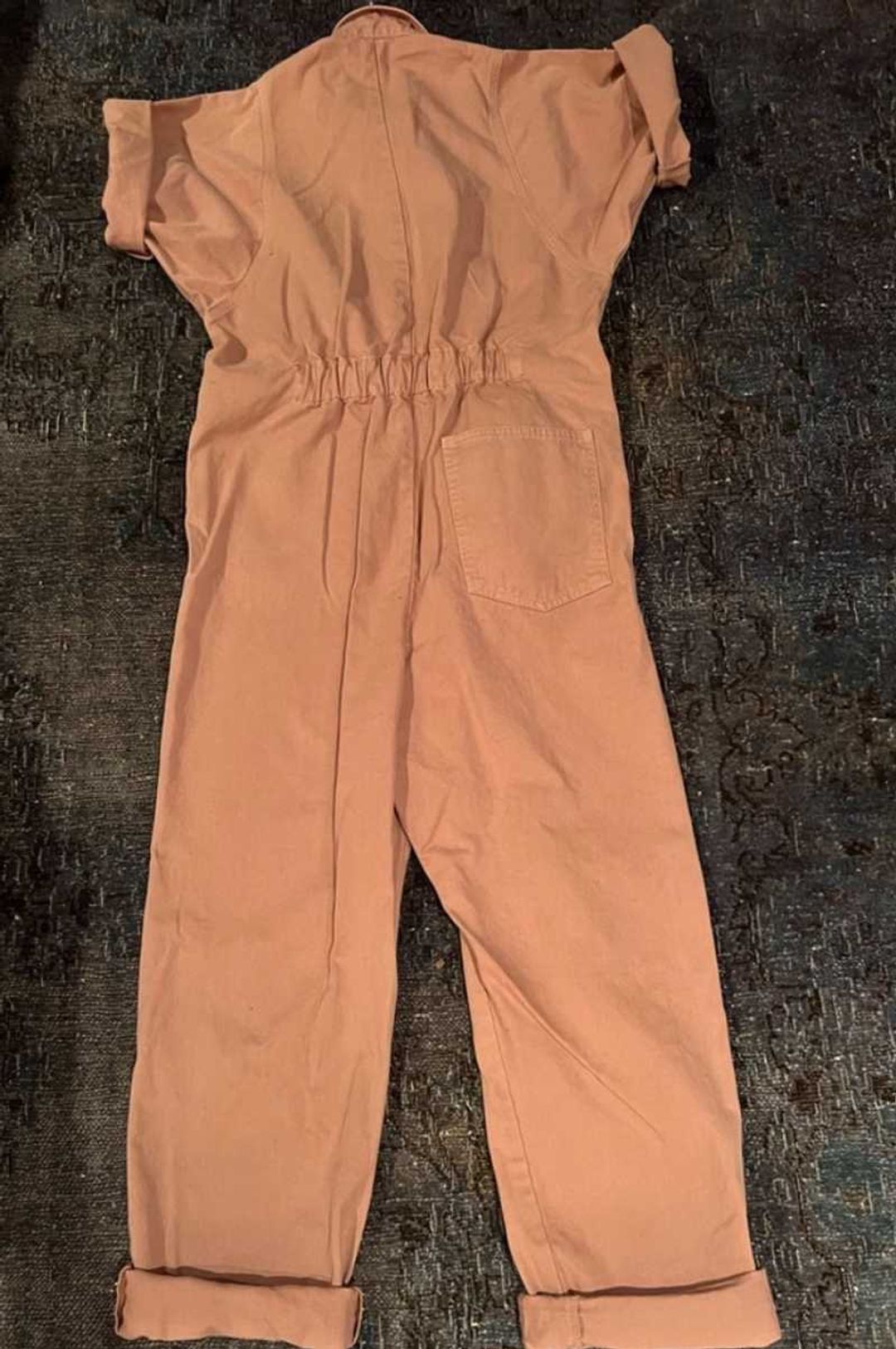 Handy Jumpsuit #5