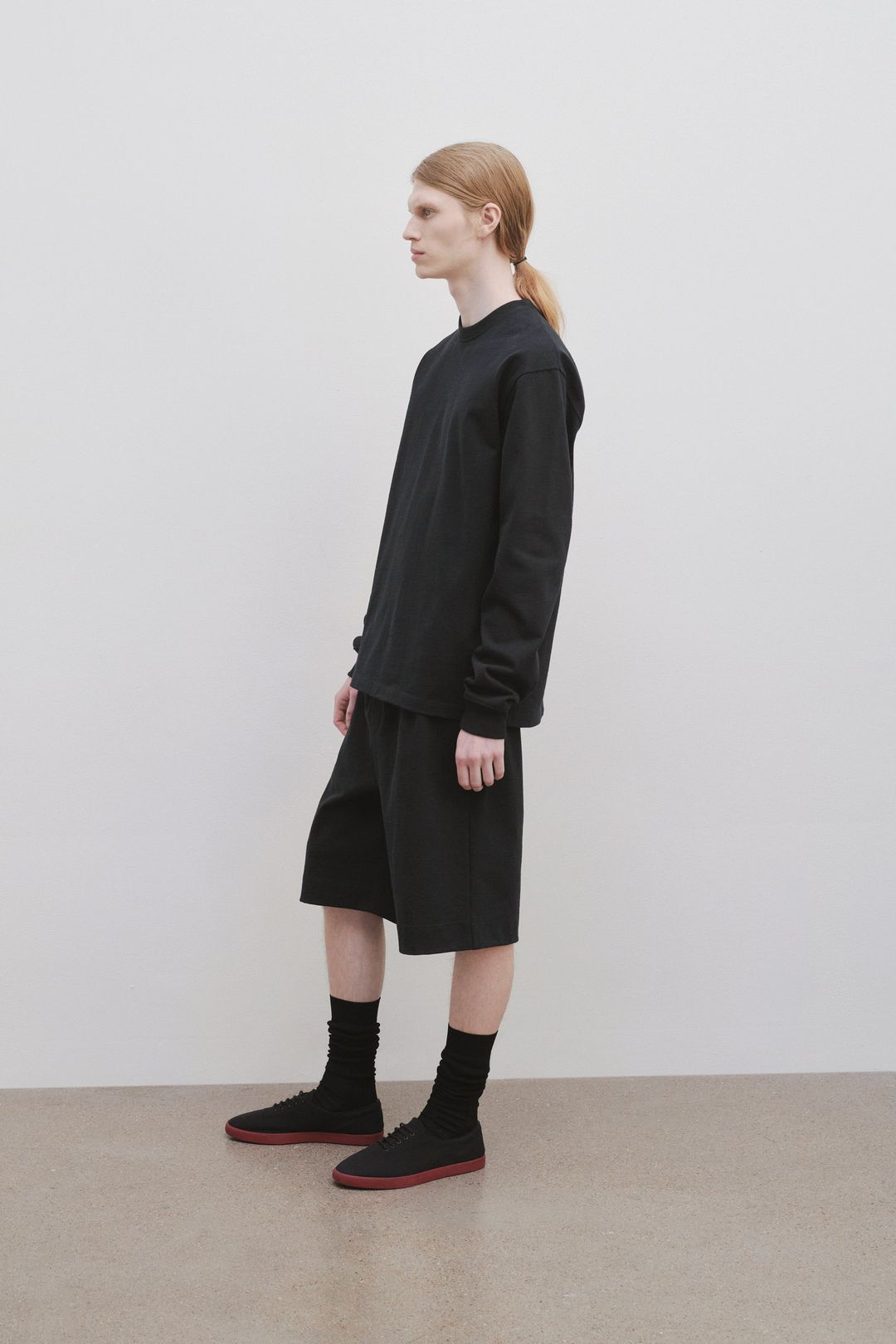 Dovi Short in Cotton #4