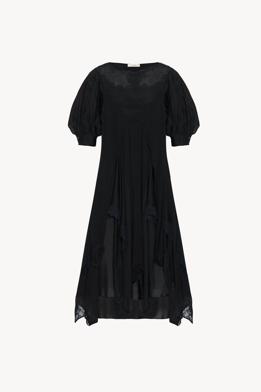 Poleis Dress