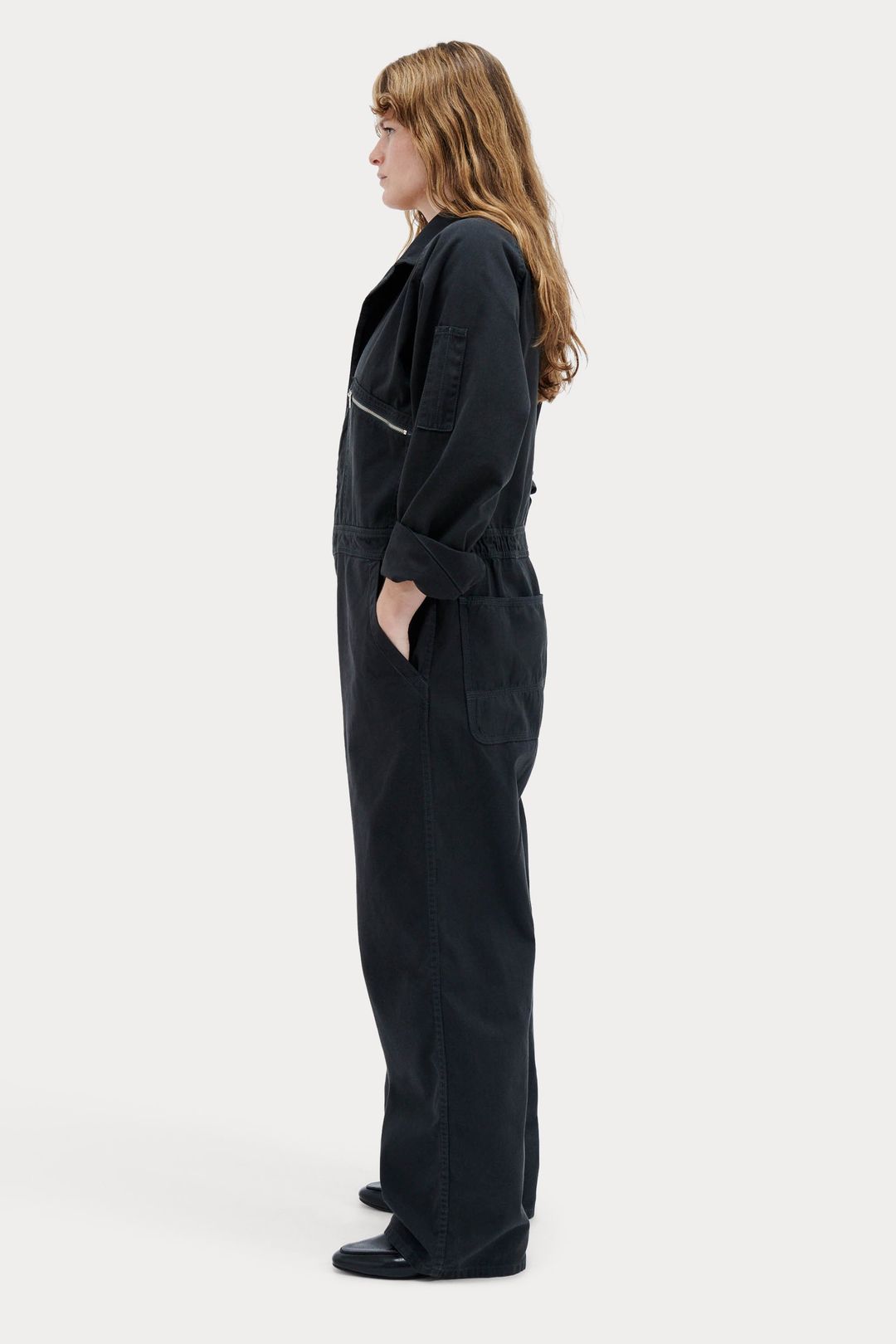 Bley Jumpsuit #8