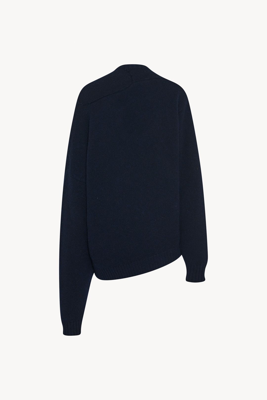 Dafna Top in Cashmere and Mohair #2