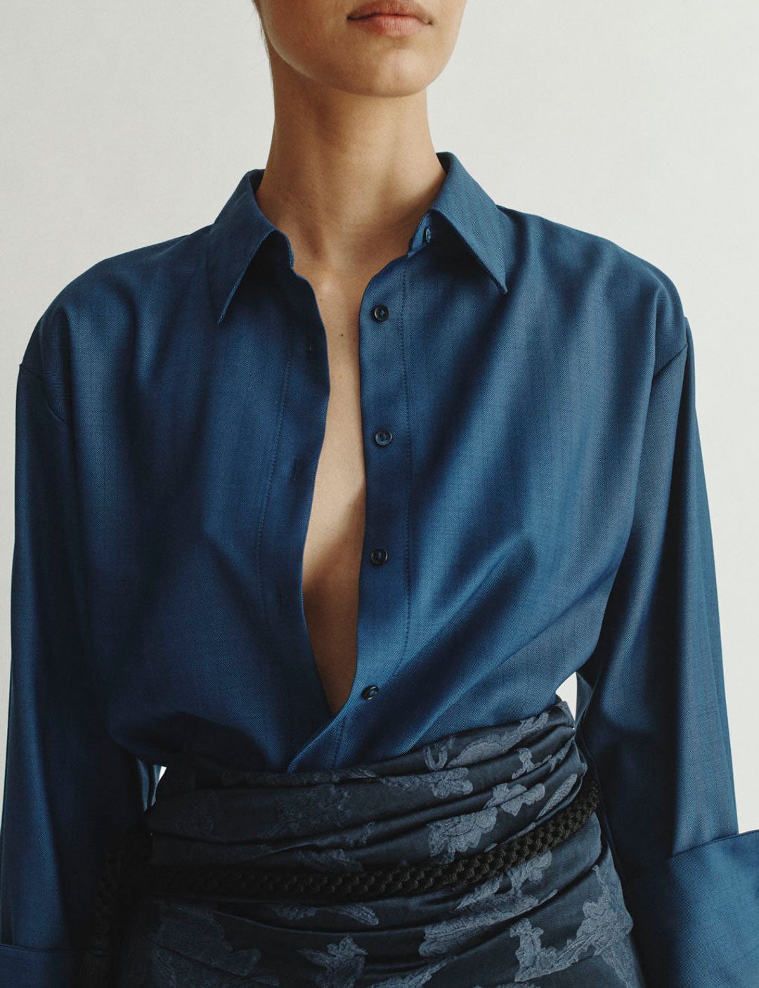 The Collared Shirt #8