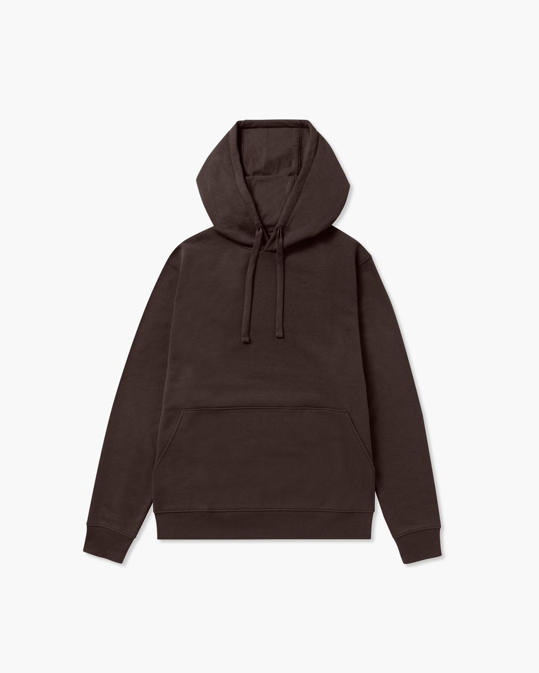 Men's Recycled Fleece Hoodie #58