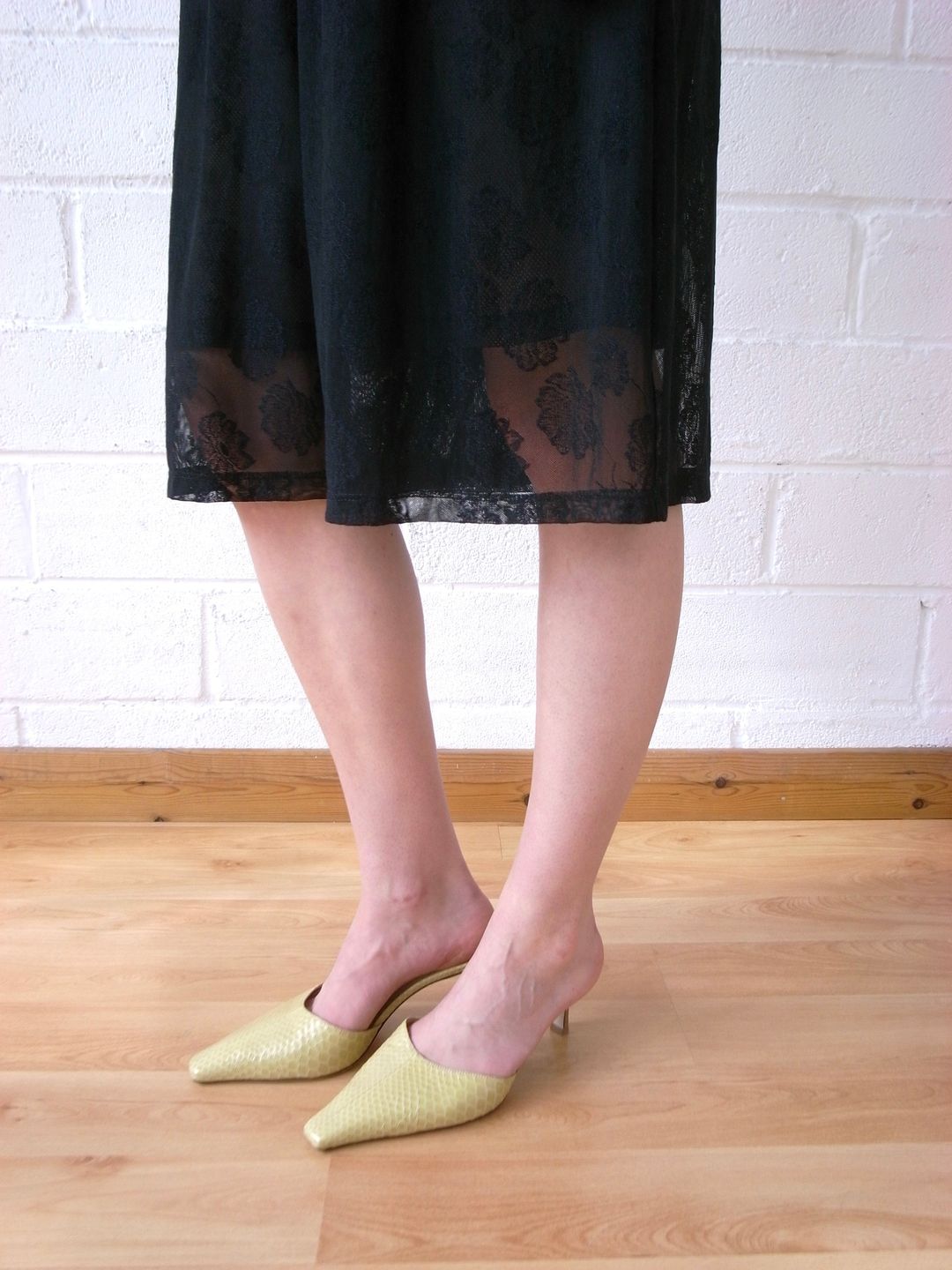 The Airtex Lace Basketball Shorts #8