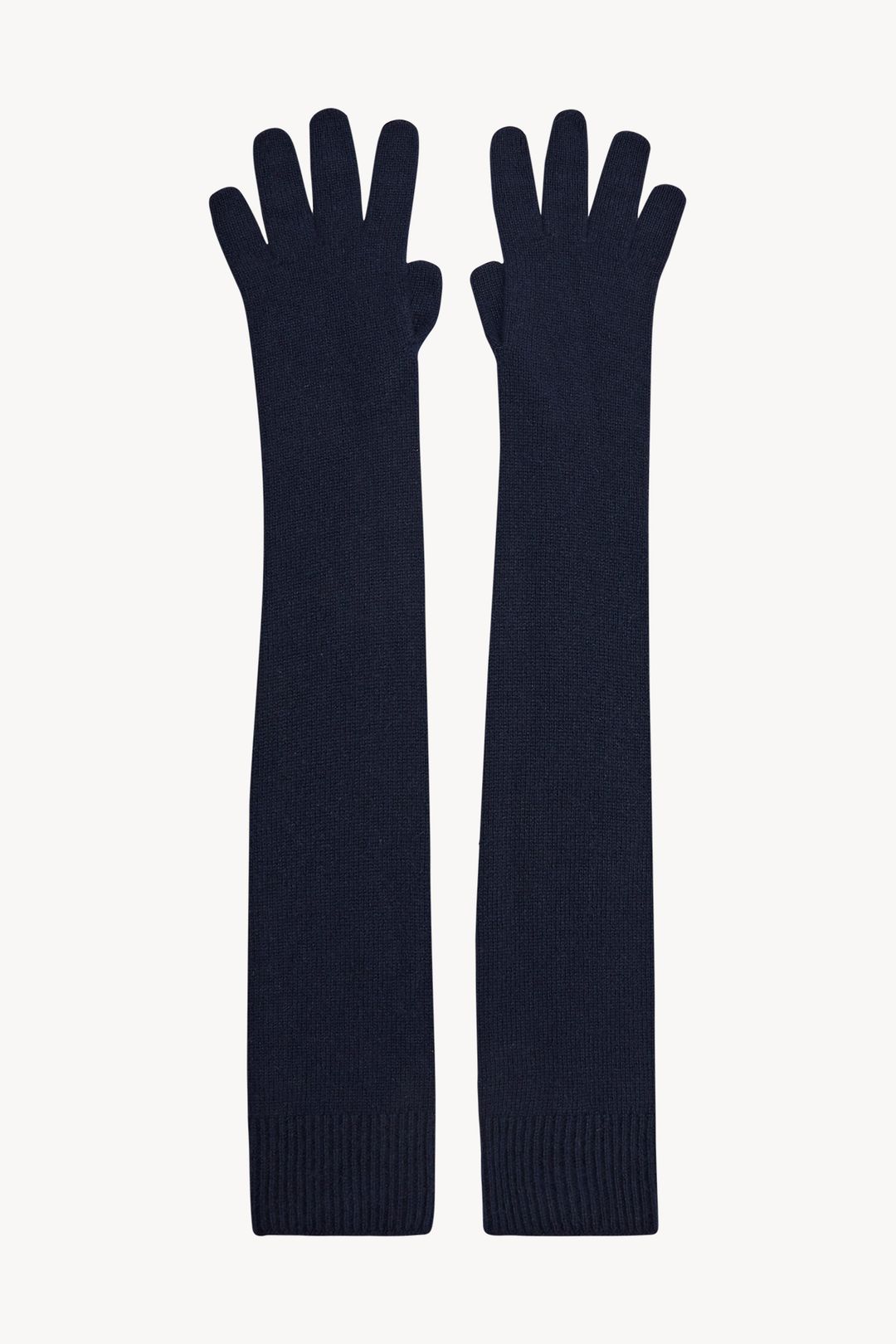 Dovera Gloves in Cashmere #2