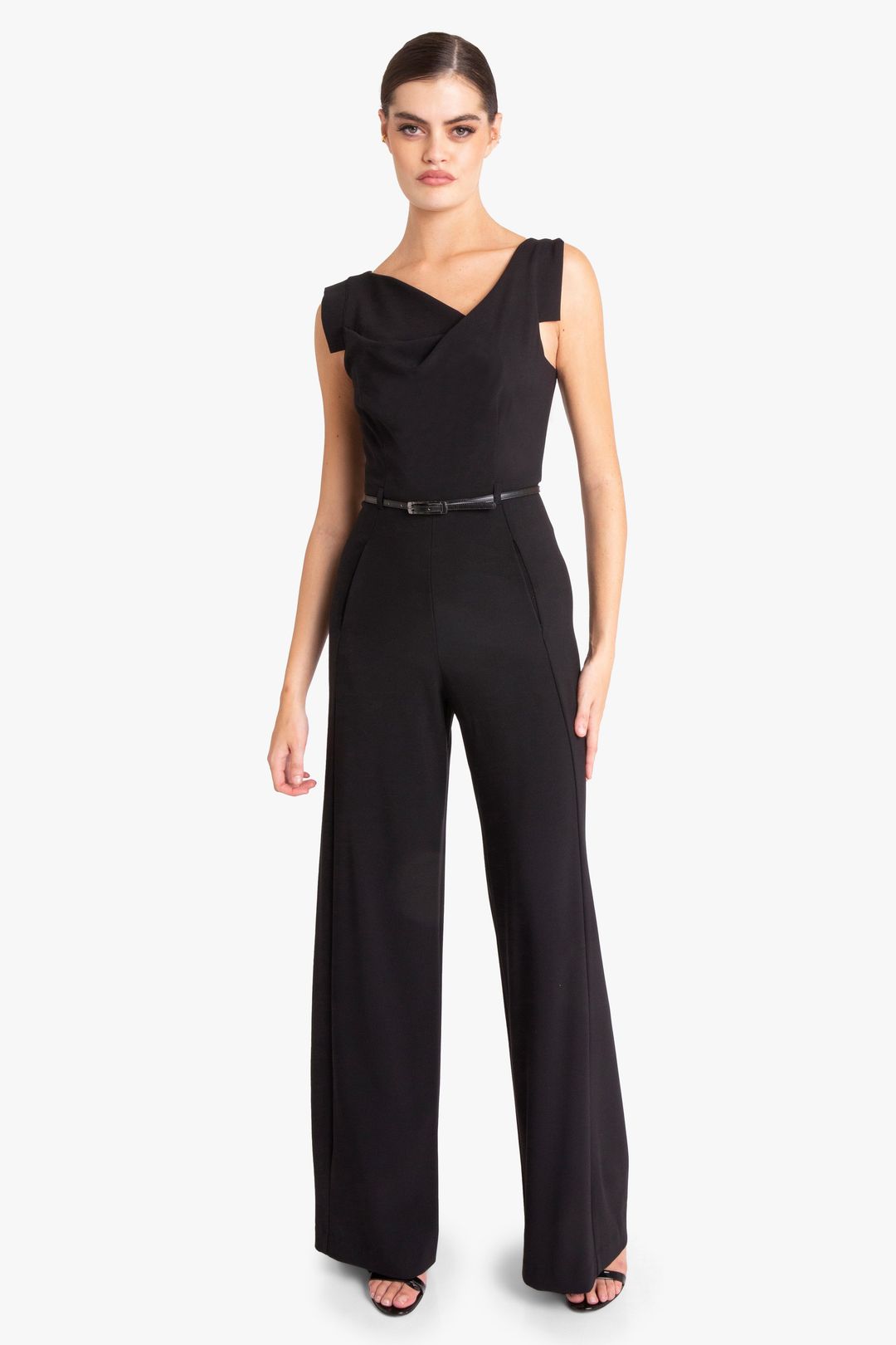 Classic Jackie O Jumpsuit #31