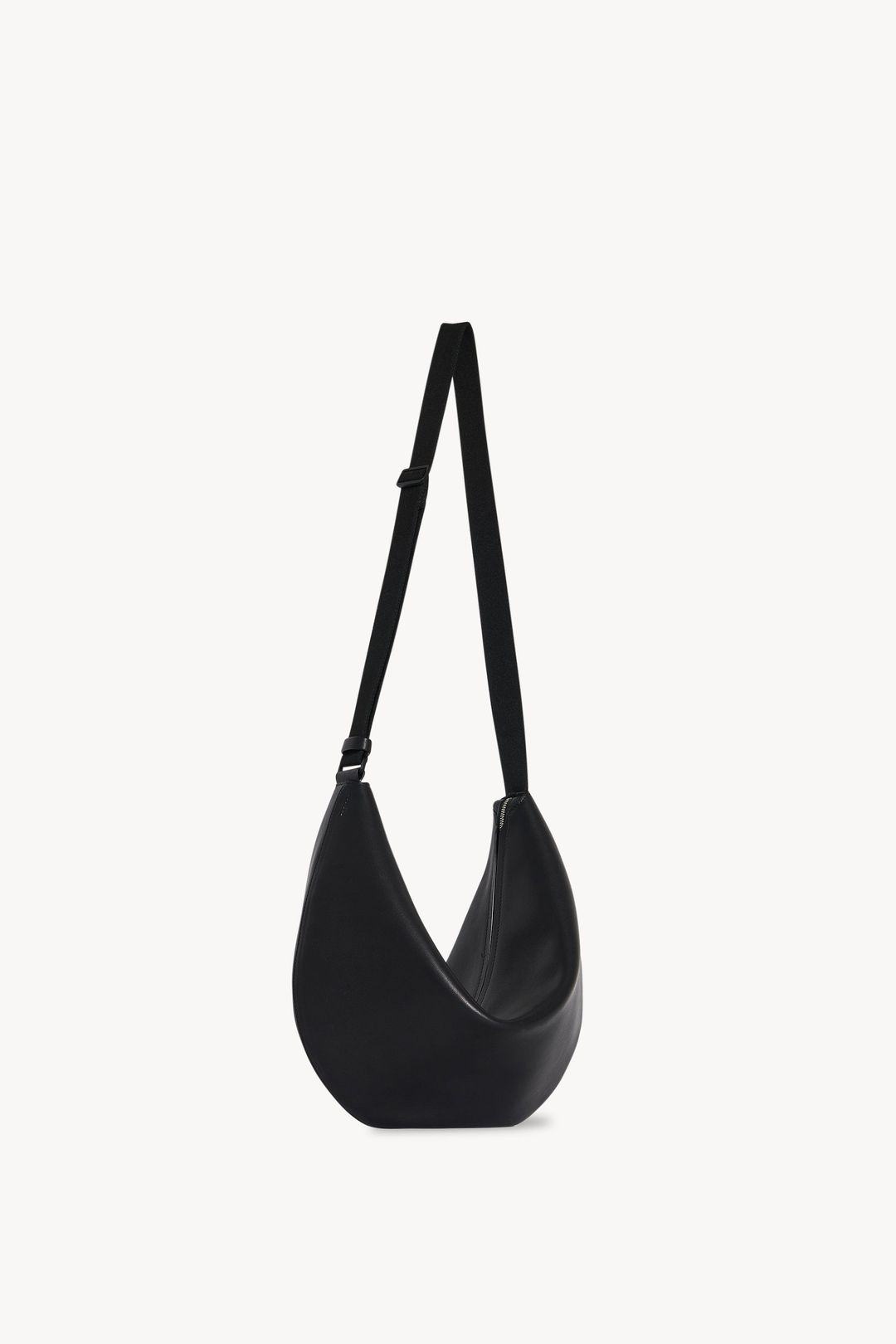 Crossbody Crescent Bag #2