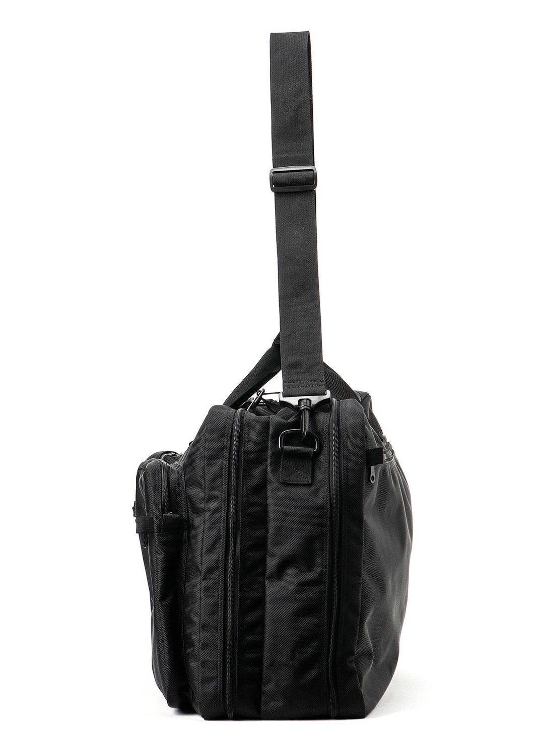 YY SIGNATURE BARREL BAG #3