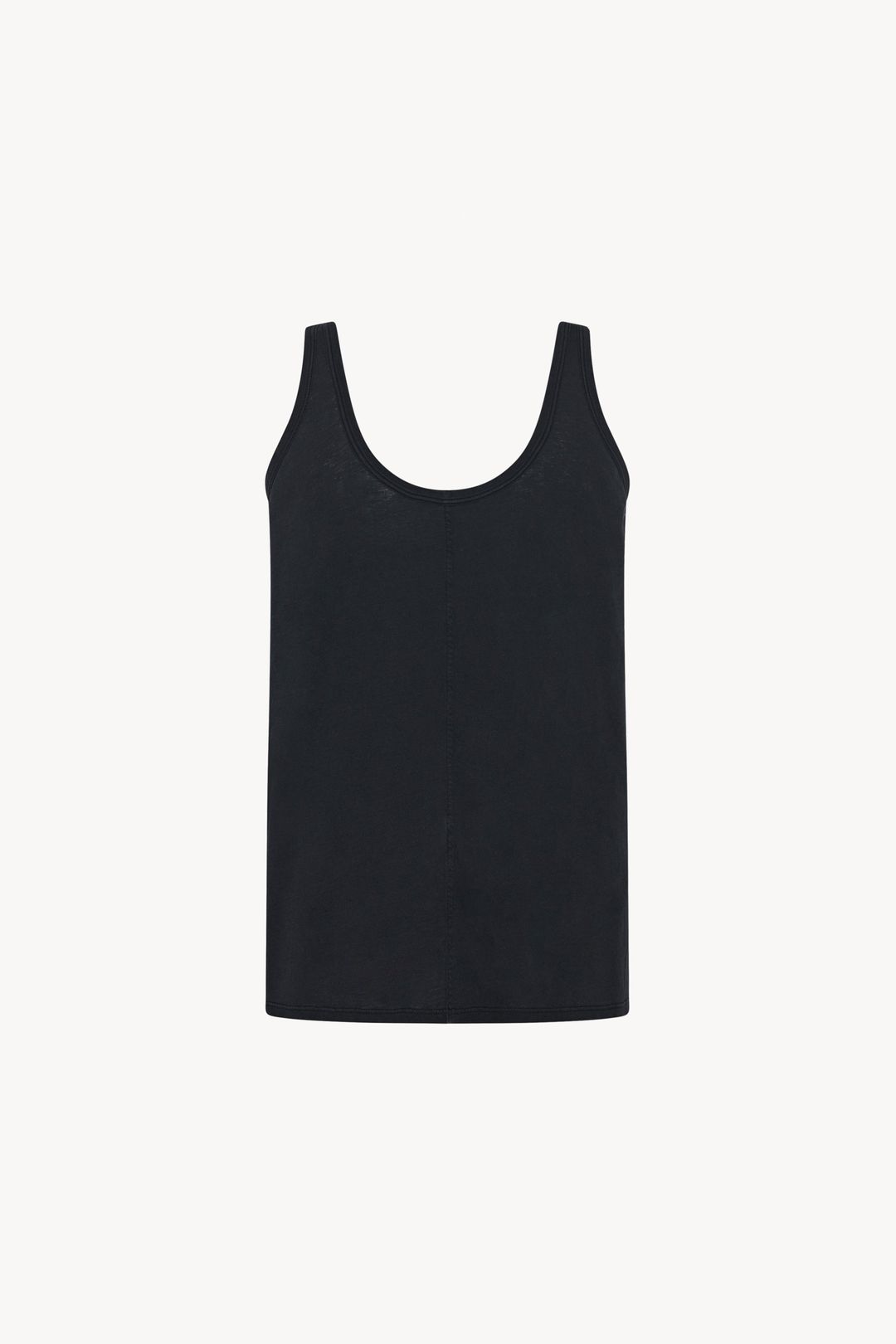 Aika Tank Top in Cotton