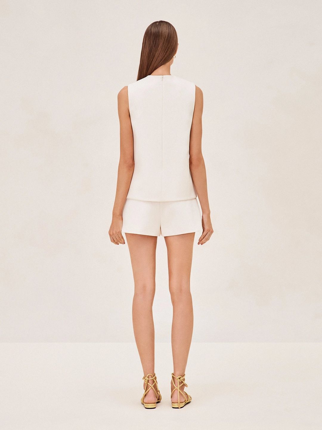 Selby Short #3