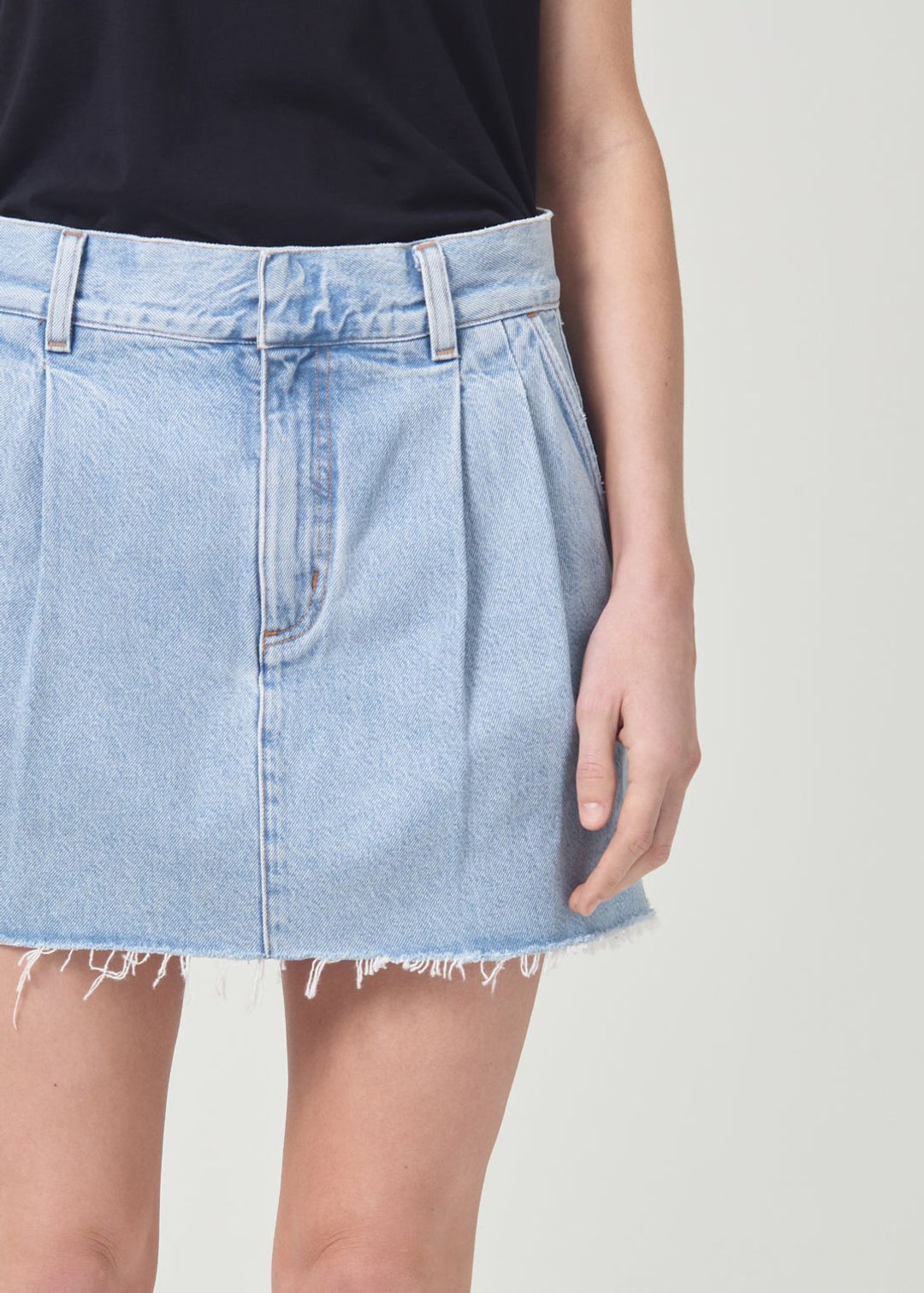 Becker Skirt in Rotate