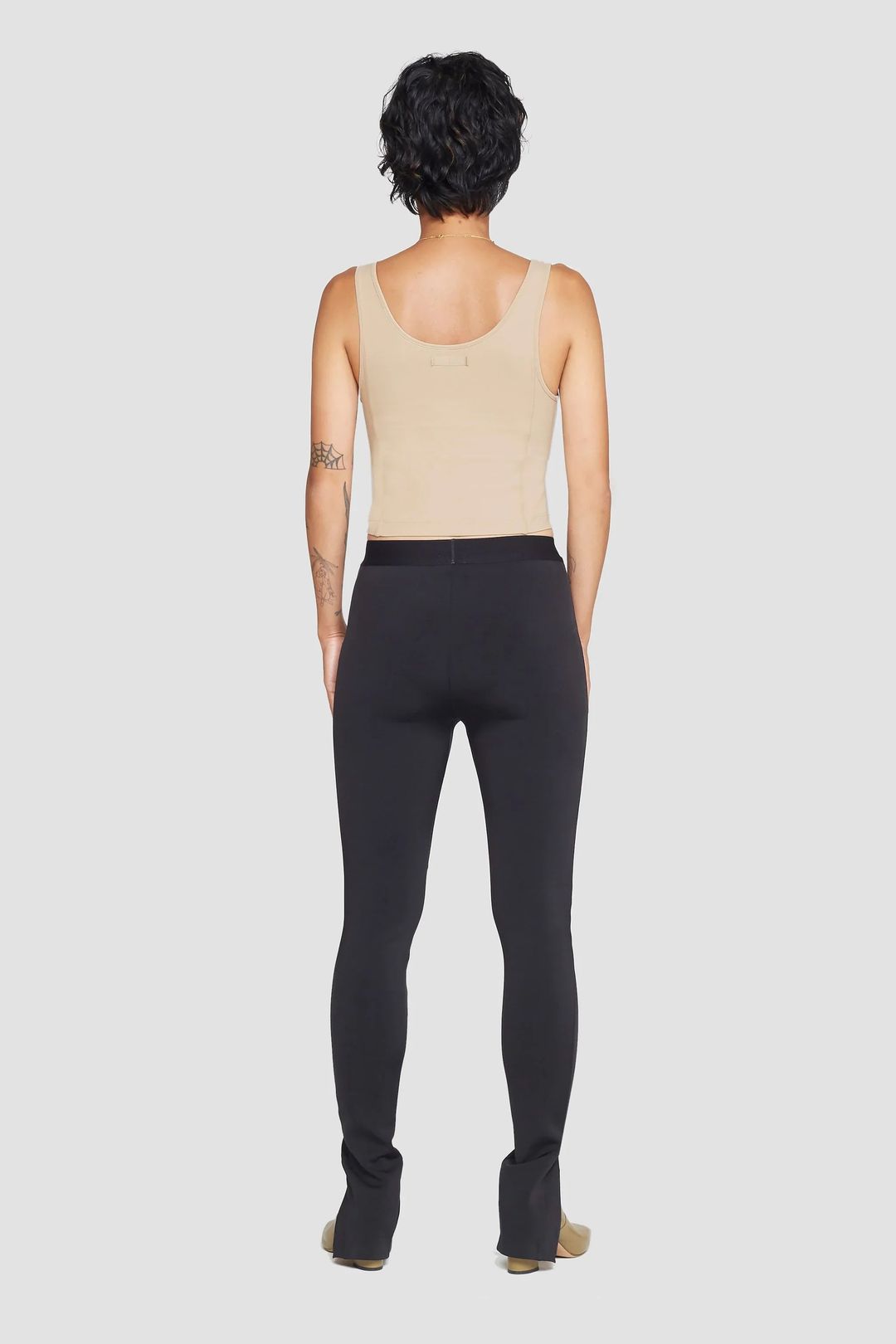 The Everyday Crop Tank #11