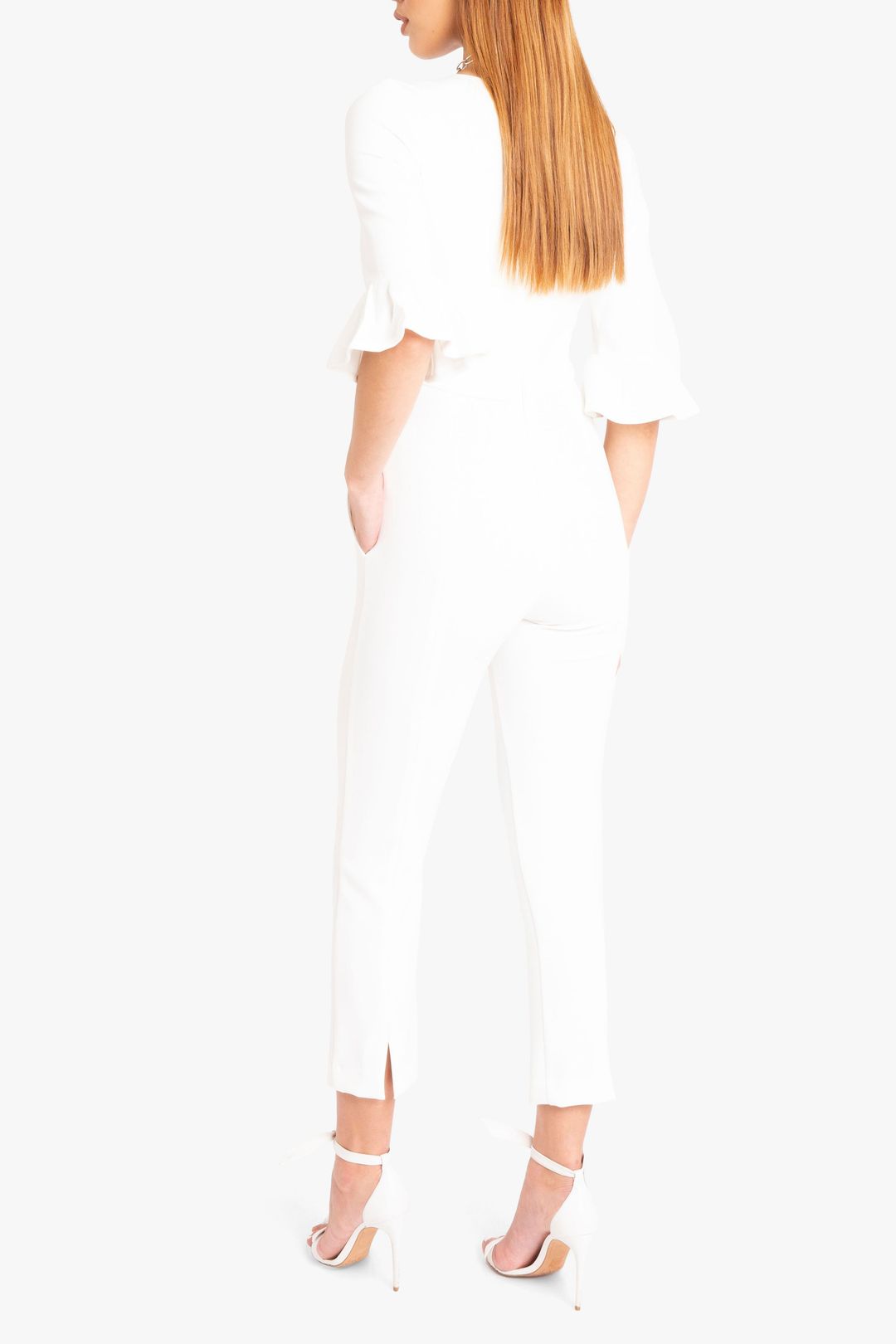 Brooklyn Jumpsuit #13