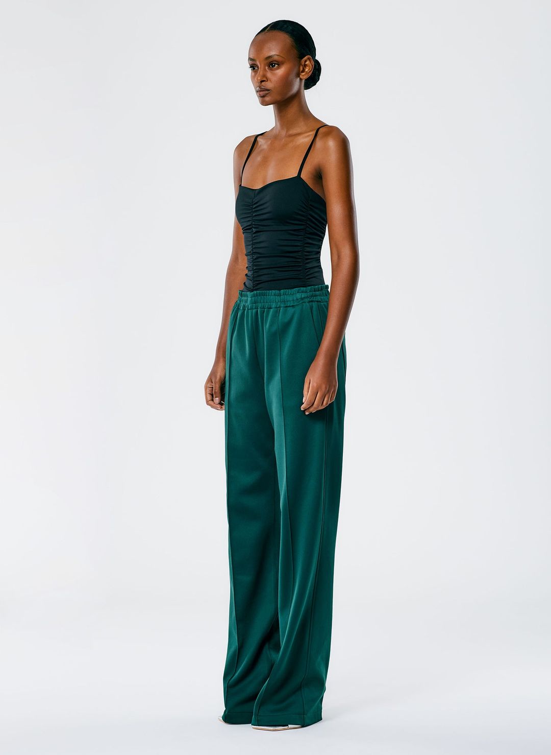 Active Knit Scottie Jogger #3