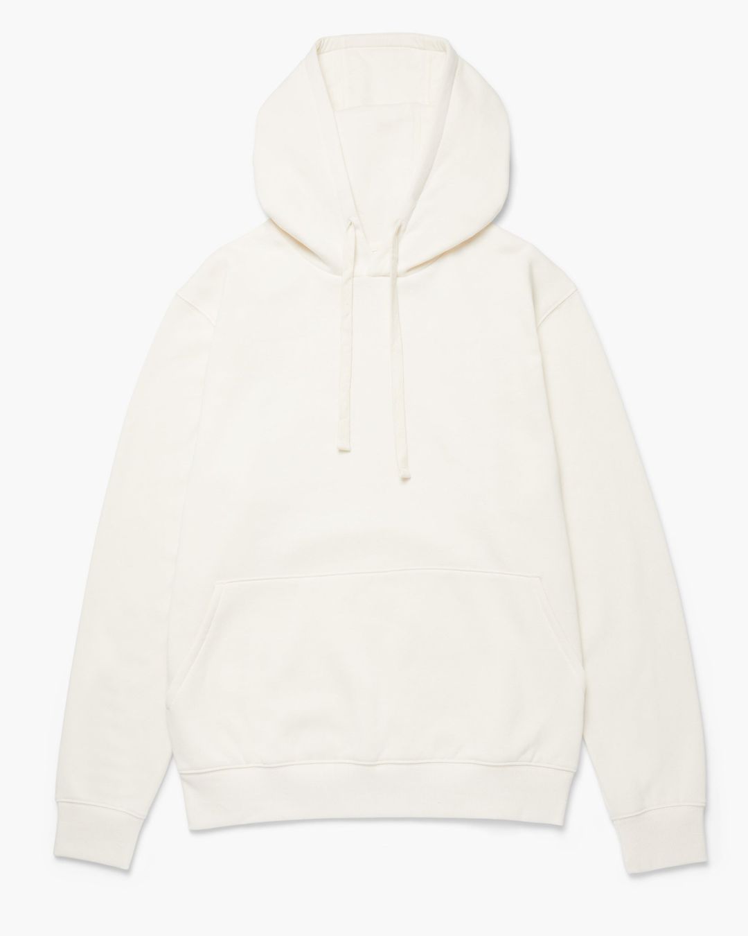 Men's Recycled Fleece Hoodie #52