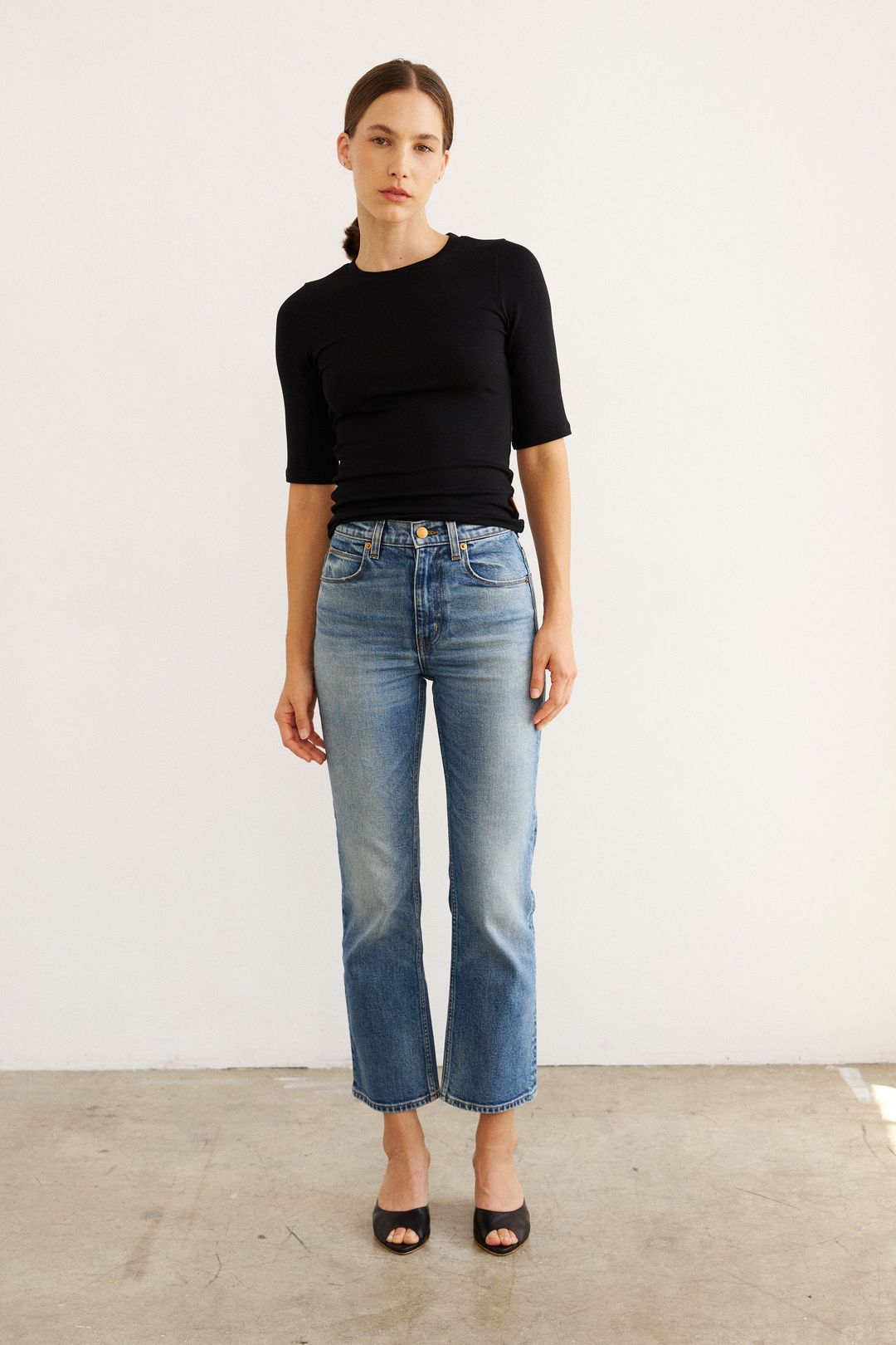 The Kenickie in Rustler #2