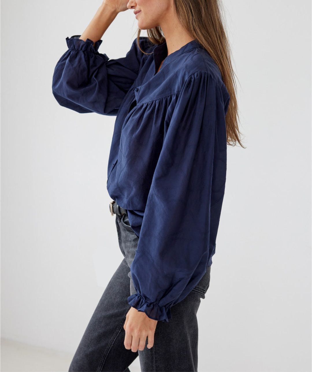 The New Romantic (Final Sale #4