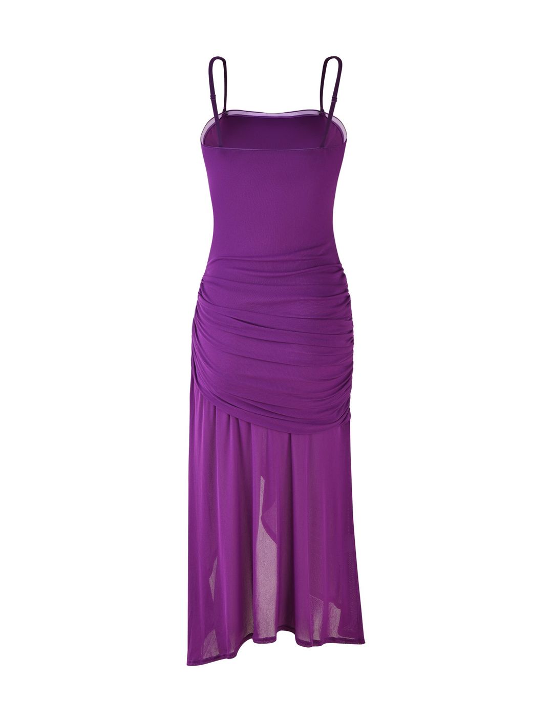 COVE DRESS - PURPLE #8