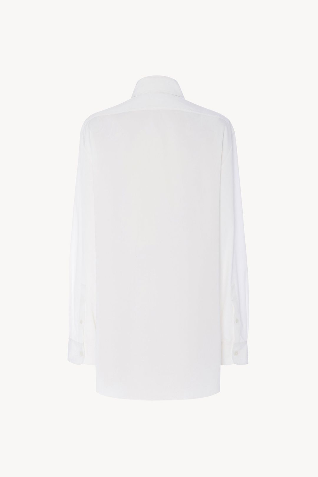 Big Sisea Shirt in Cotton #2