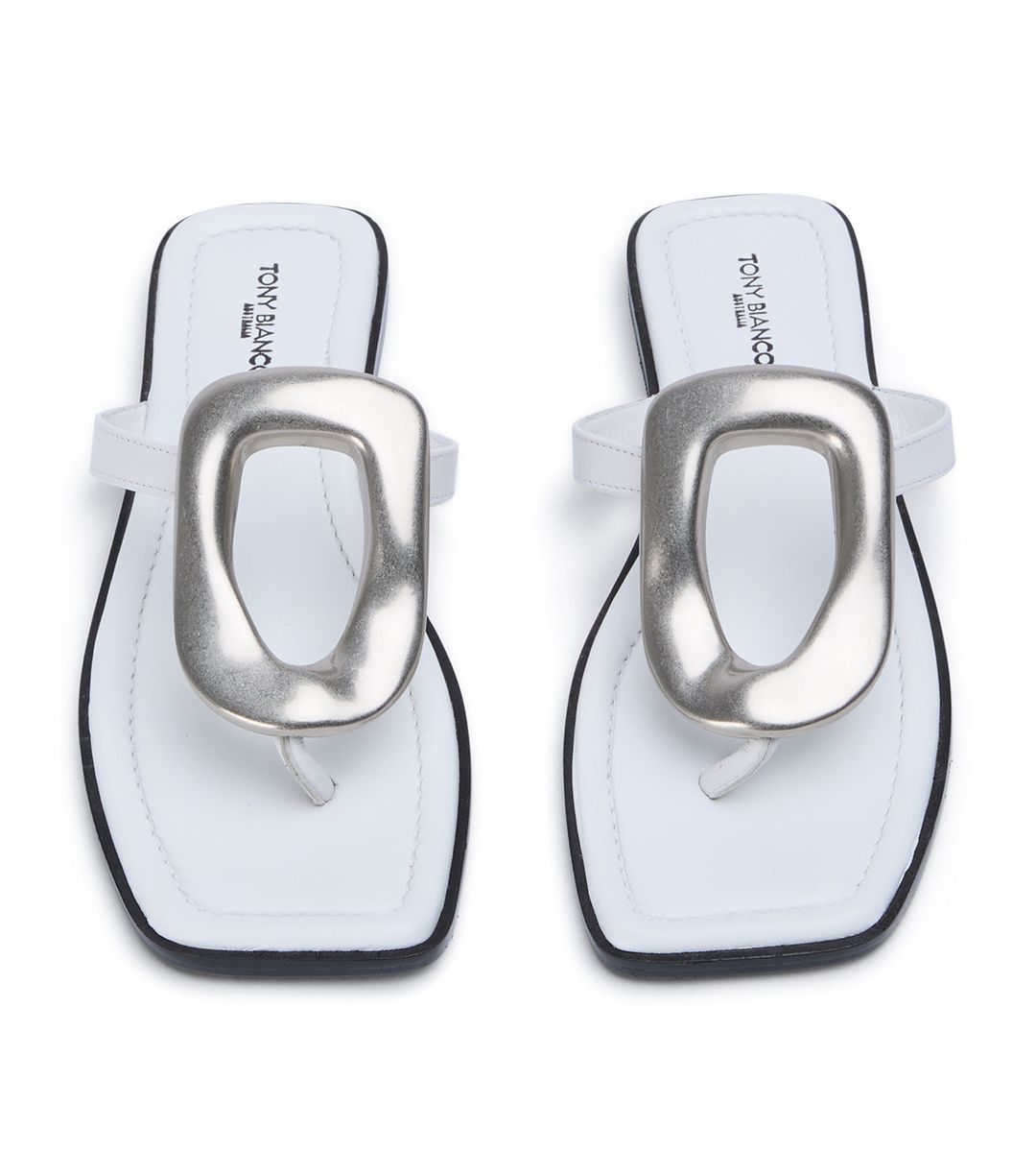 Raphael White Nappa #4