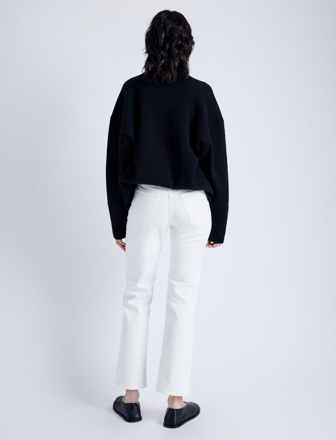Jasper Jean #5
