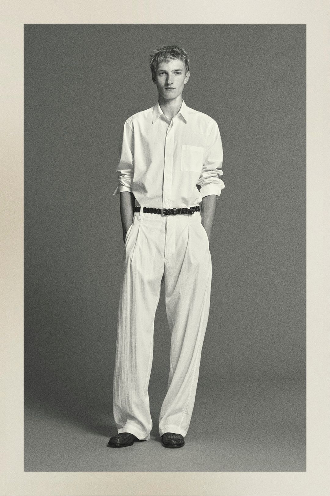 Spring 2026 :: Look 27