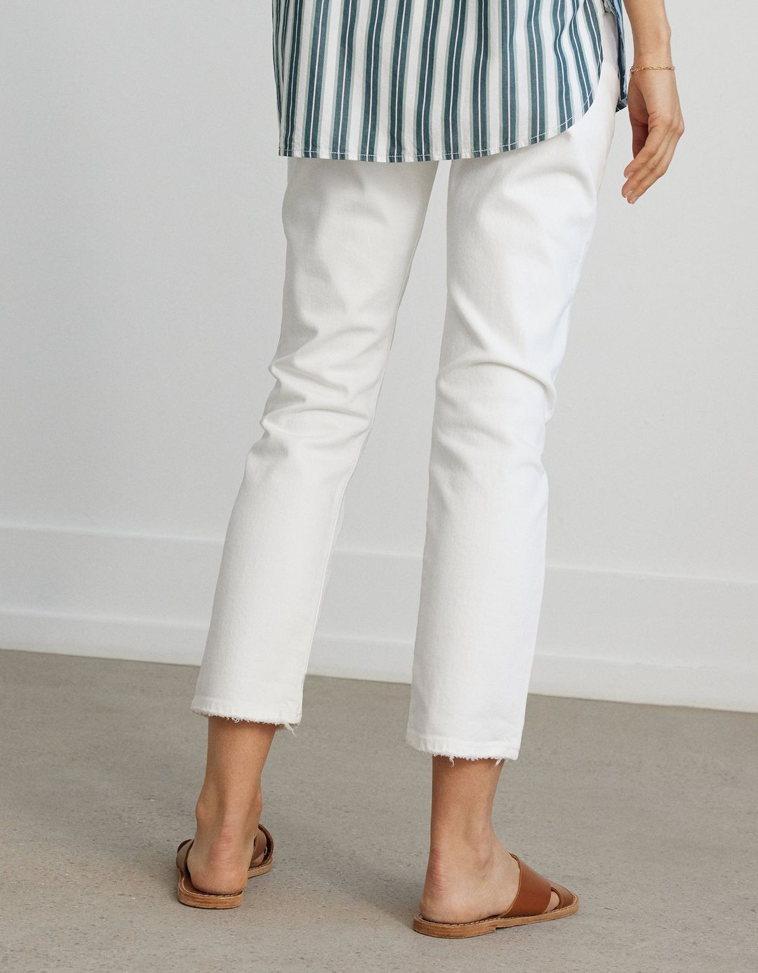 agolde riley jean #3