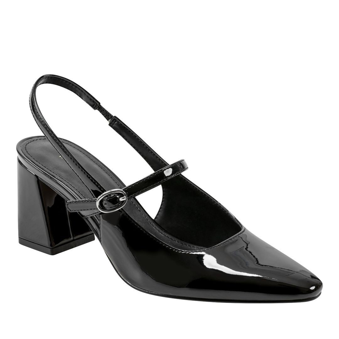 Lanai Slingback Pump