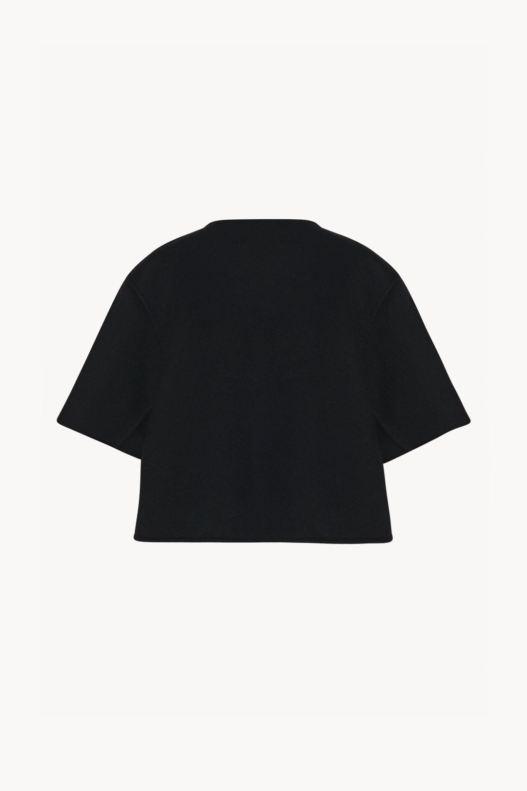 Cupid Cape in Cashmere #2