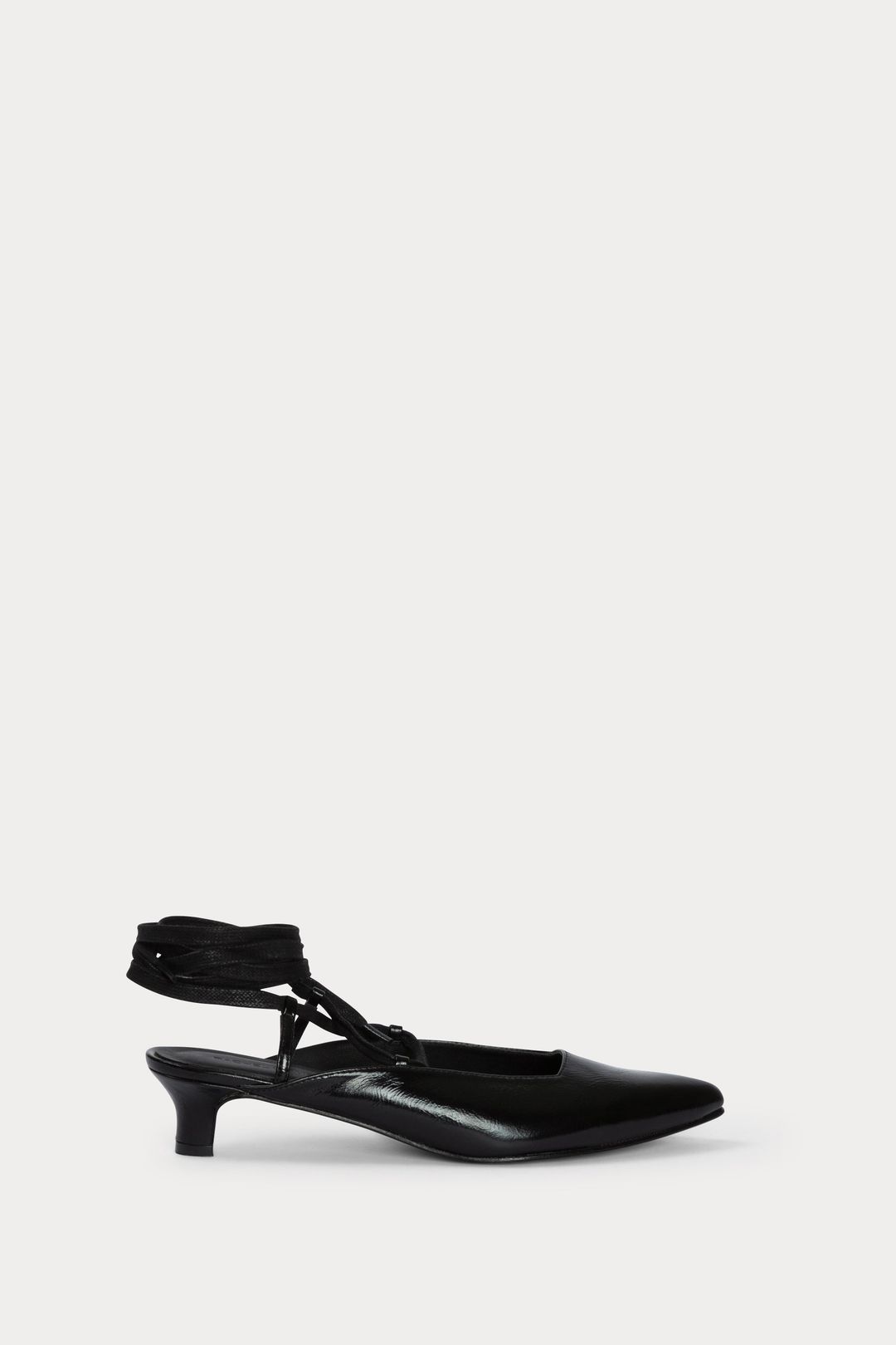 Ianthe Mule