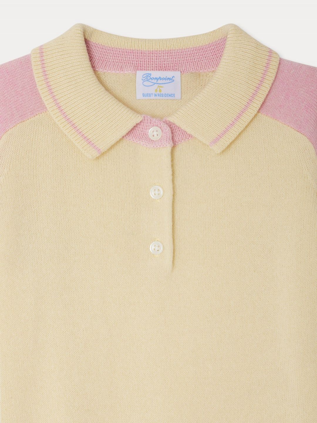 LYNSEY SWEATER #3