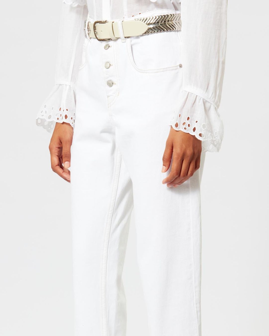 Belden Jeans #3