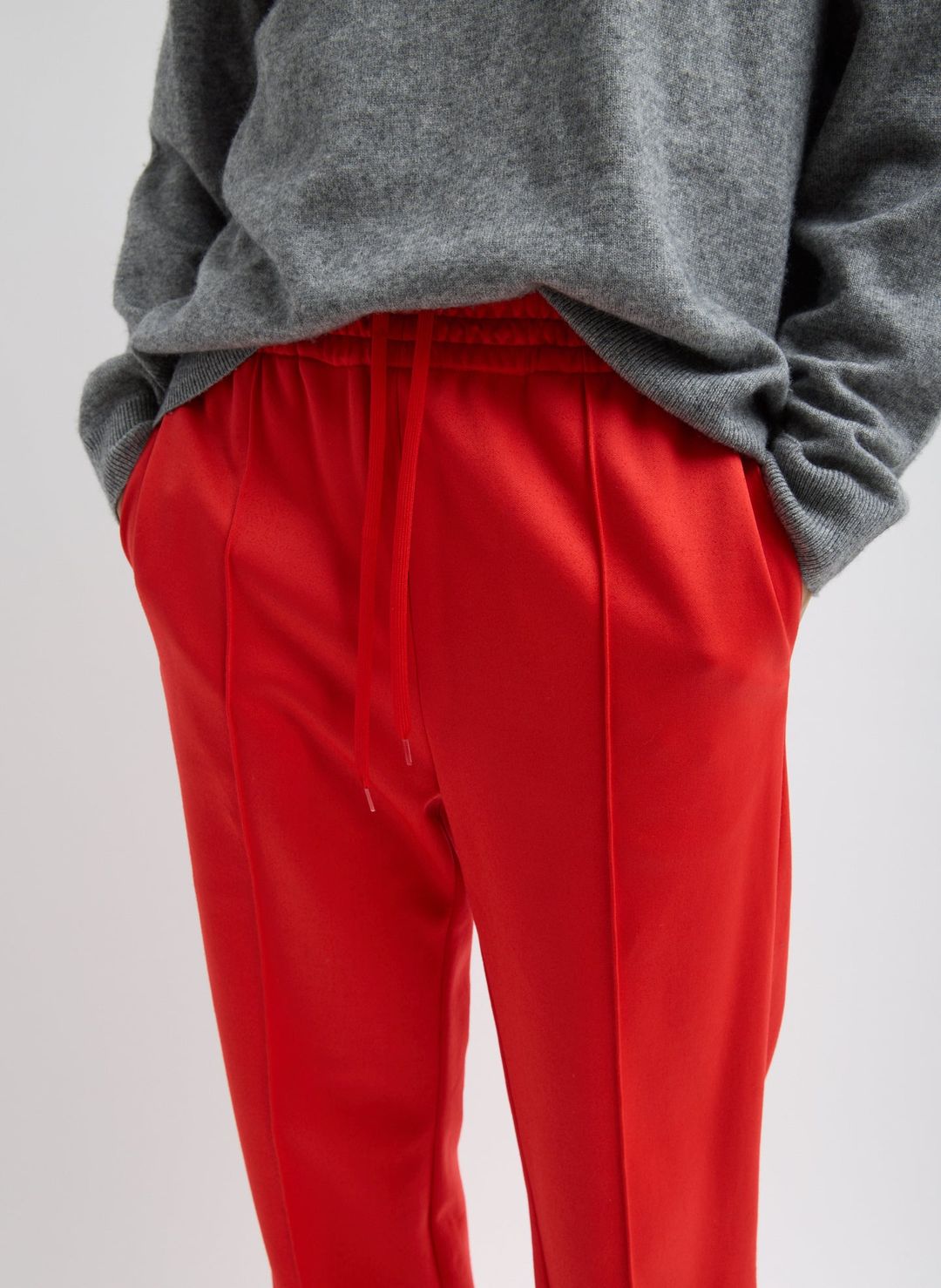Active Knit Scottie Jogger #3