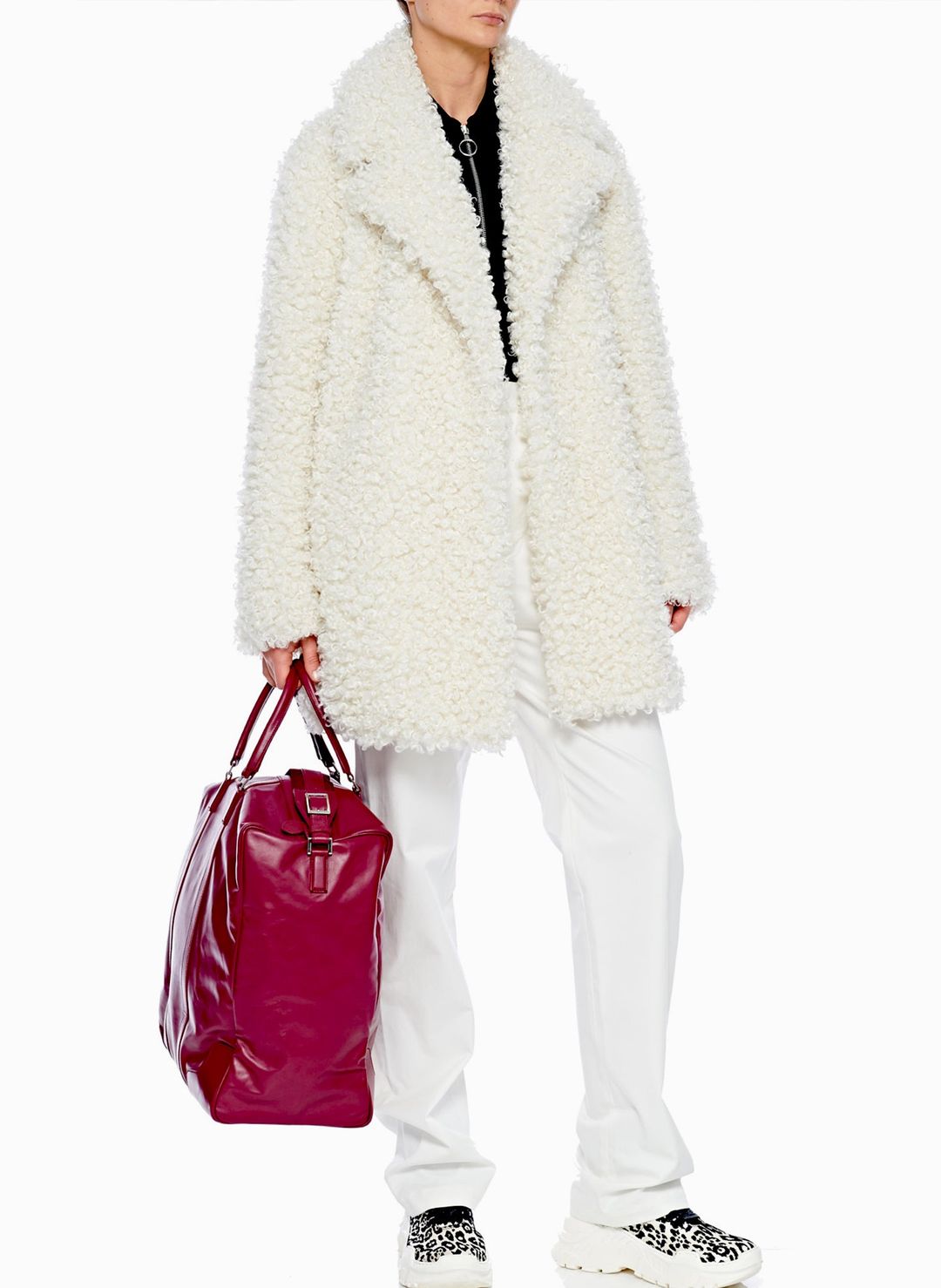 Tibi Dimanche Bag #6