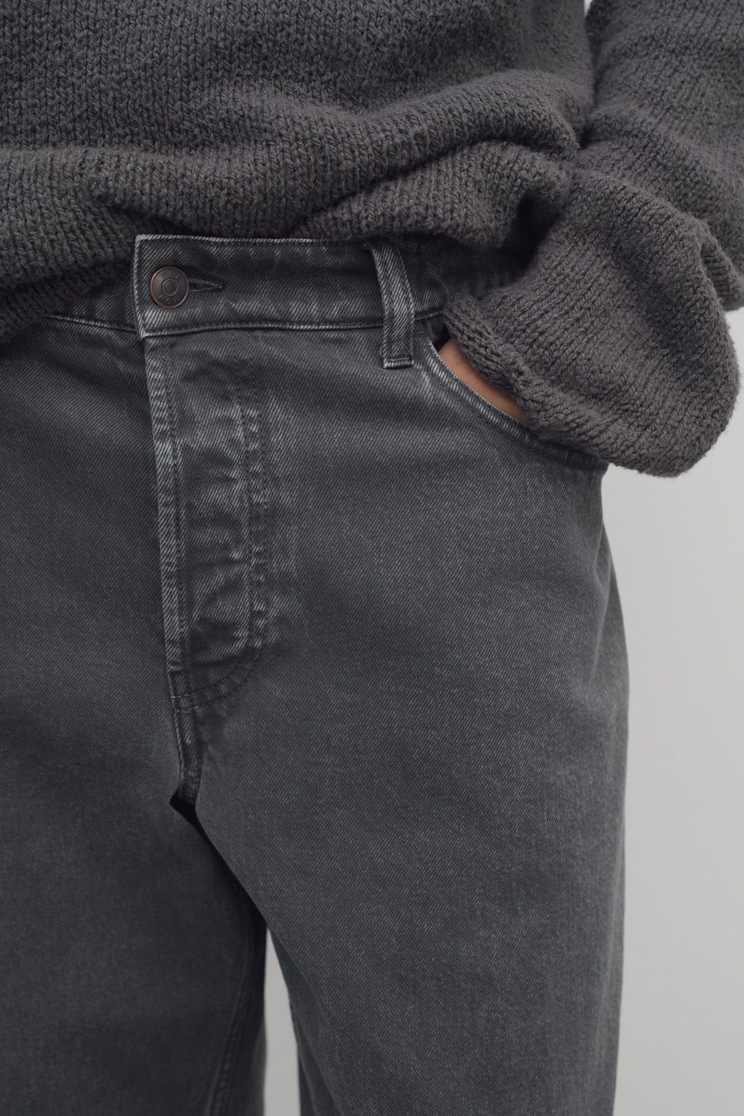 Ross Jean in Cotton #6