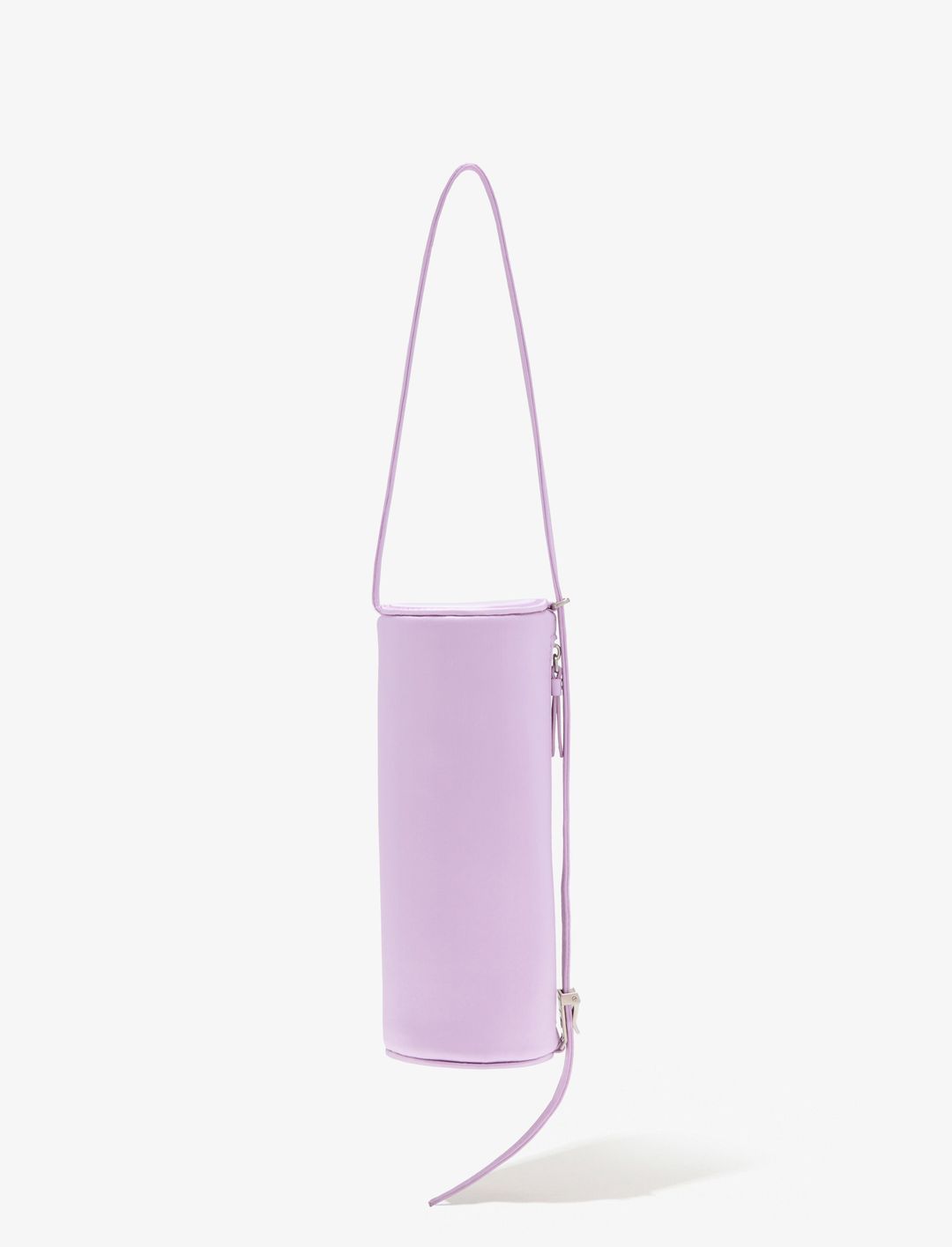 Silo Bag in Satin