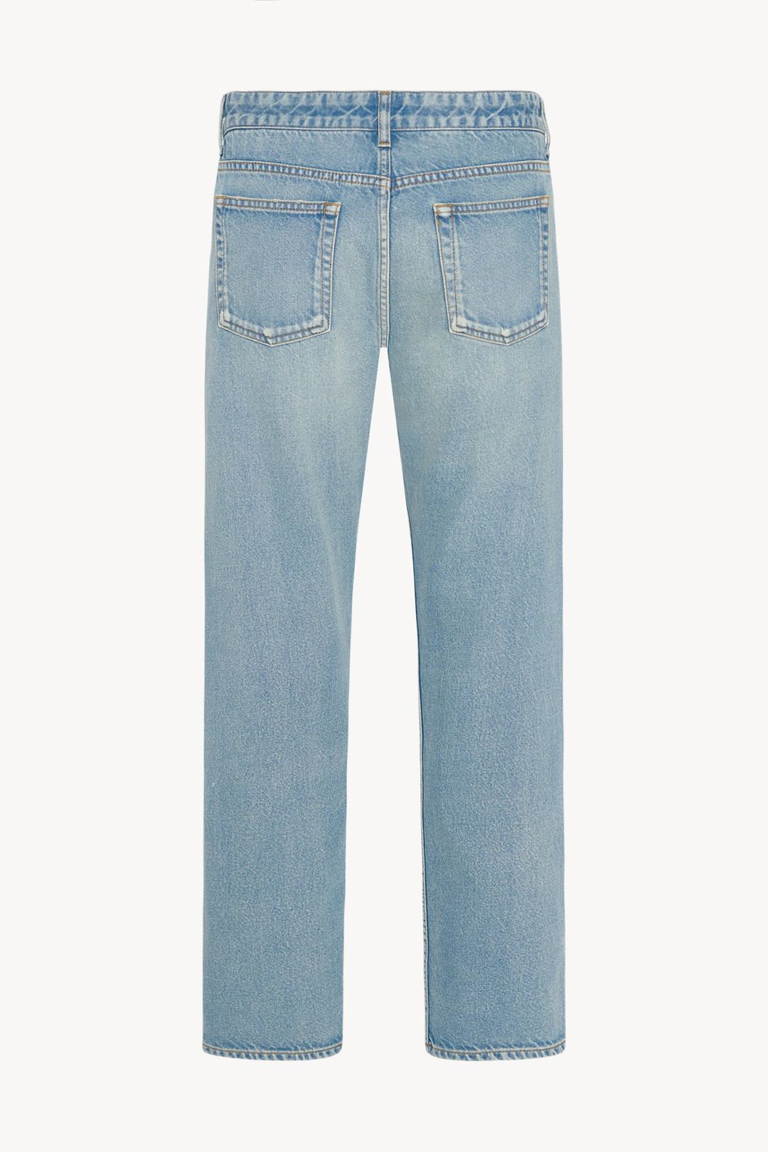 Riaco Jean in Cotton #2