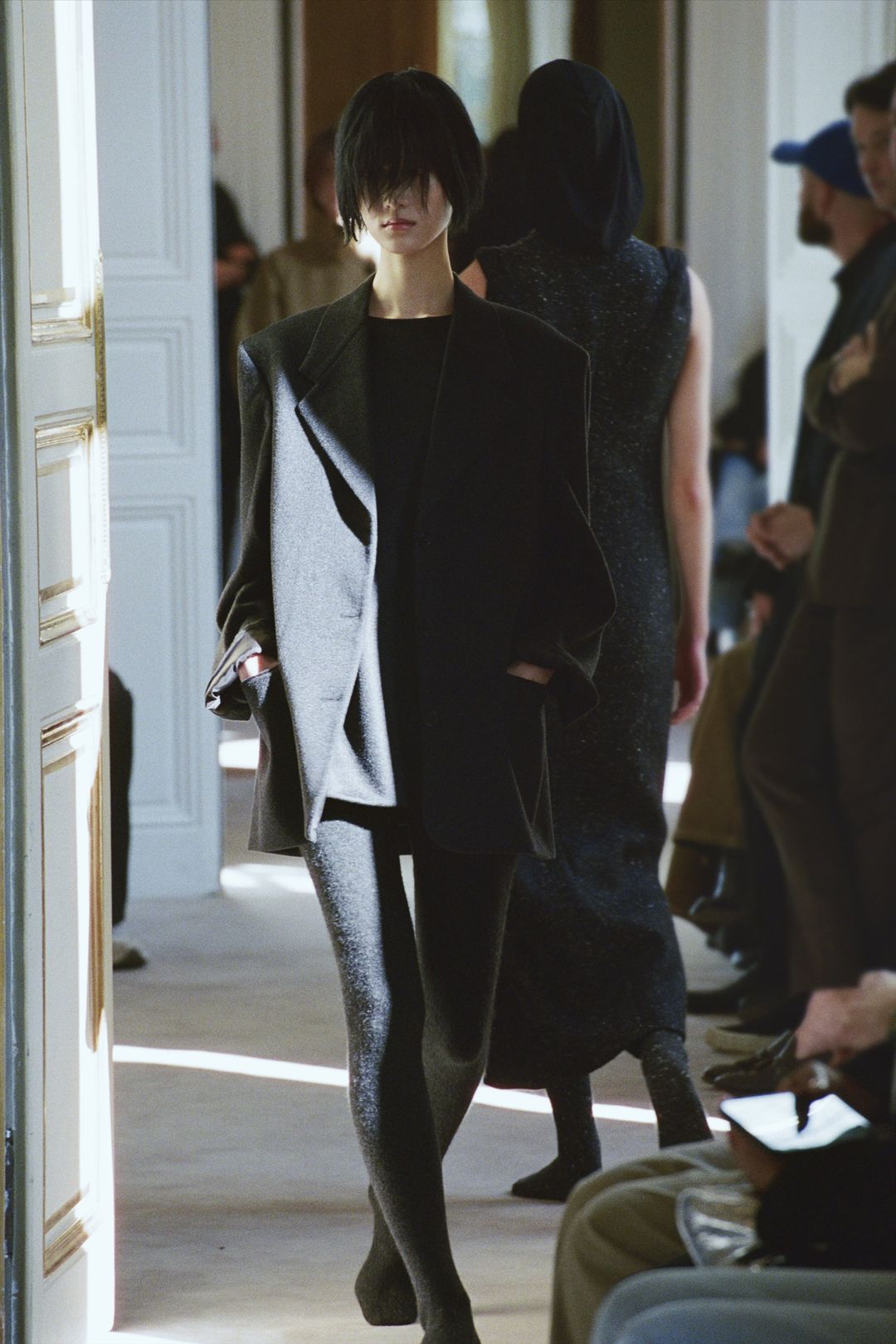 Winter 2025 :: Look 17